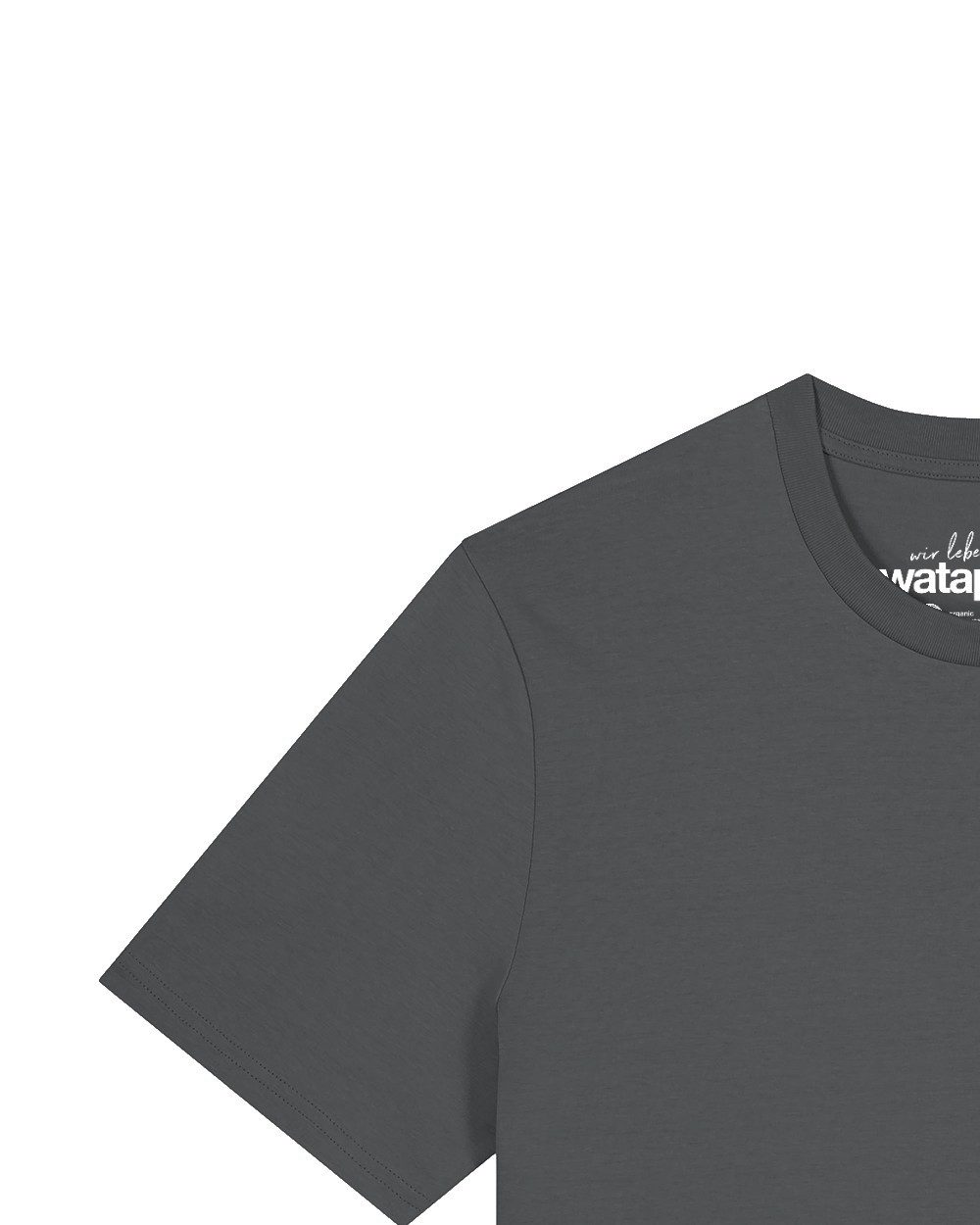 wat? Apparel T-Shirt König der Herzen