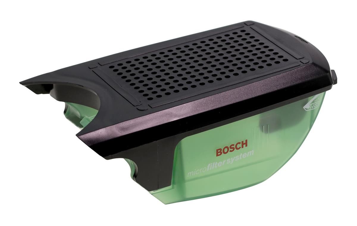 BOSCH Kapselhalter Bosch 2.609.000.356 Staubbehälter für PSS200A PSS280A Multischleifer