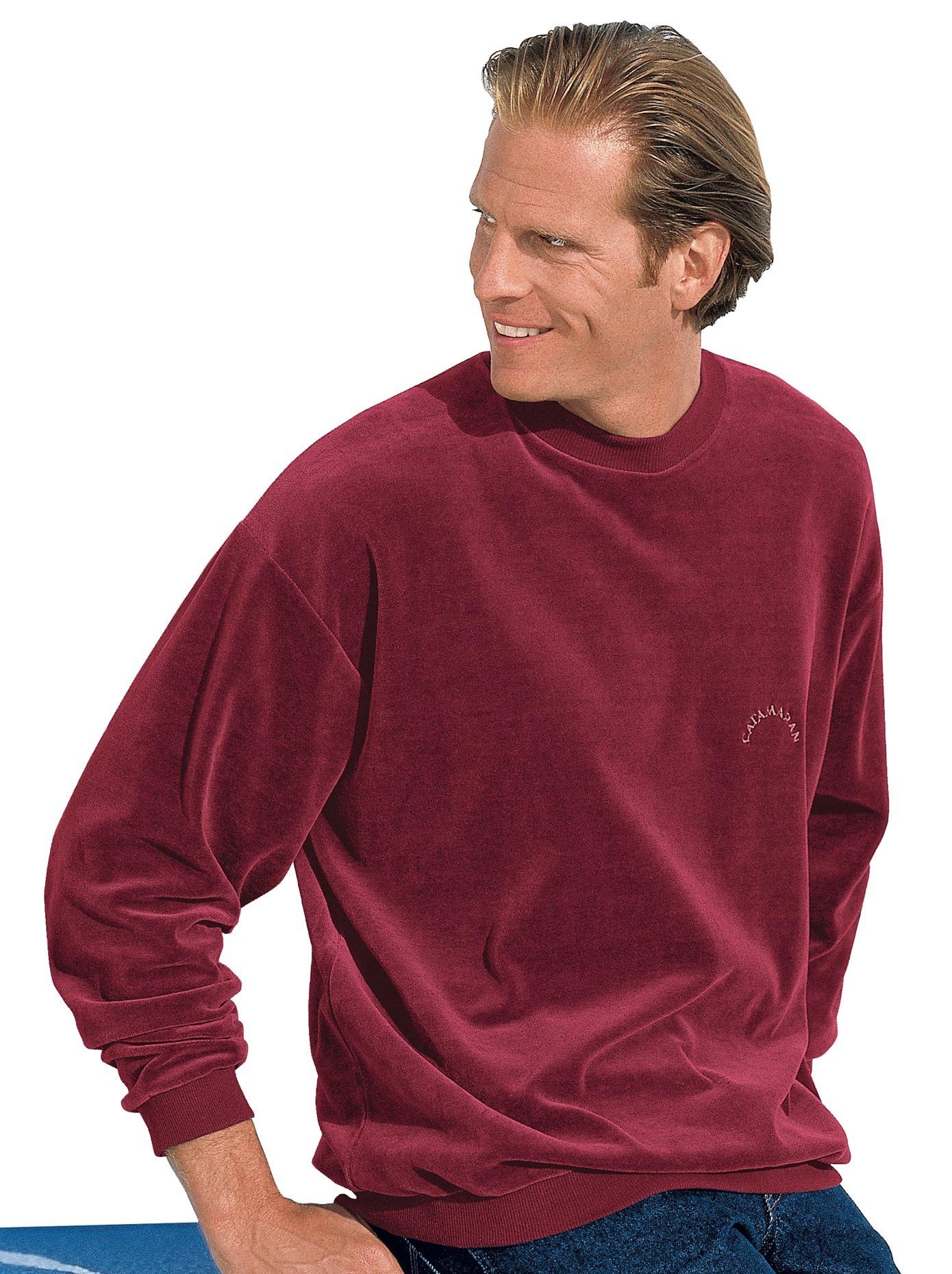Classic Sweatshirt online kaufen | OTTO