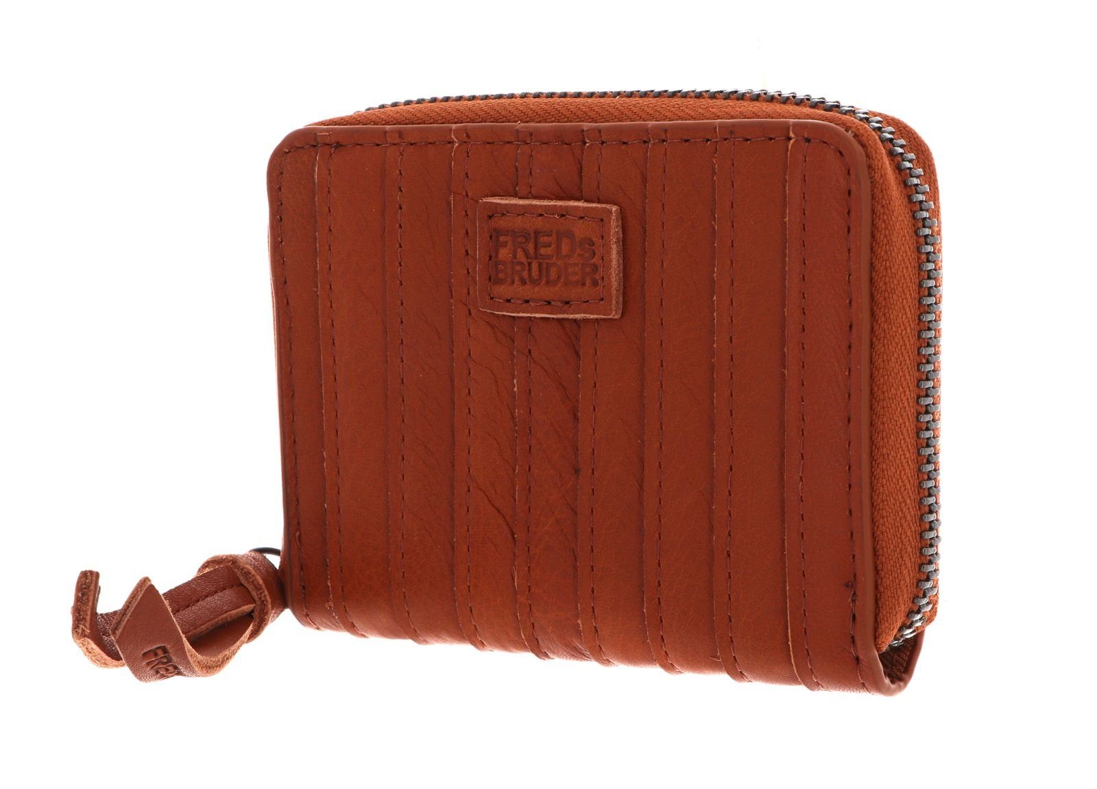 FREDsBRUDER Geldbörse Vertical