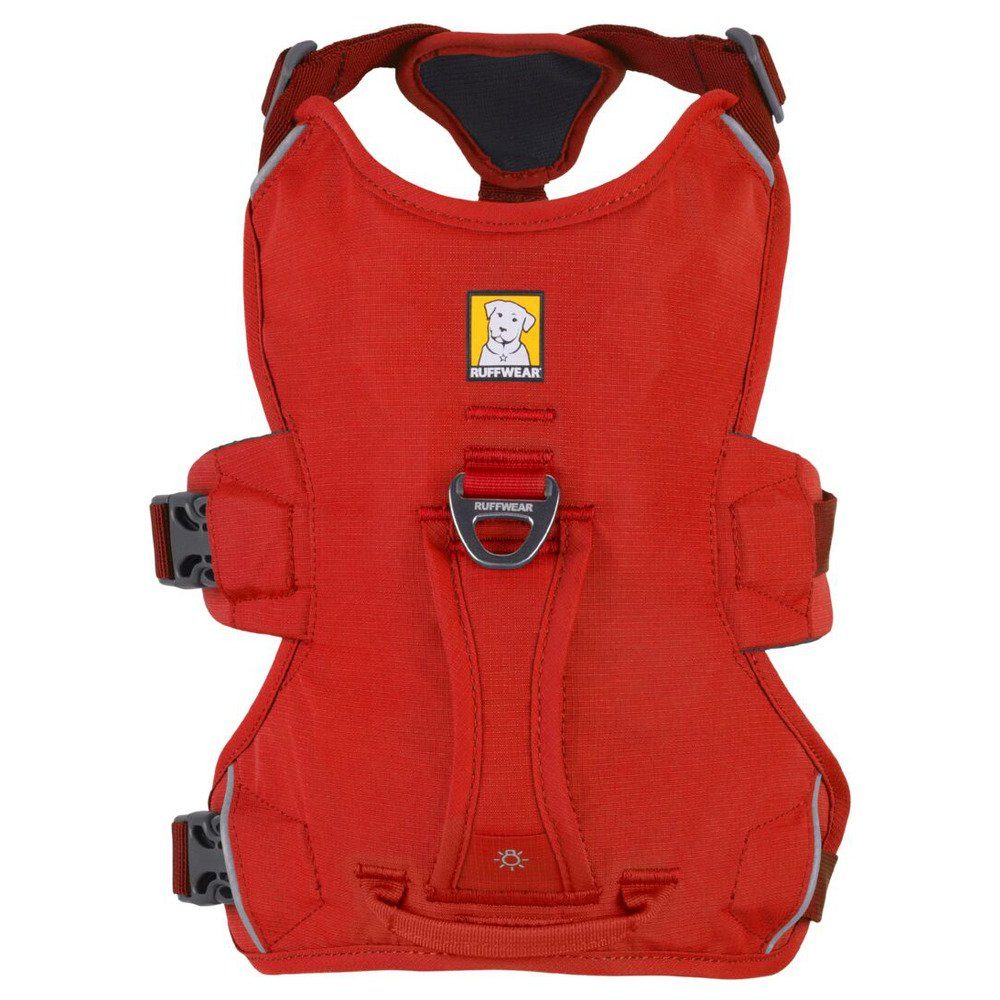 Ruffwear Hunde-Sicherheitsgeschirr Hundegeschirr Web Master Harness günstig online kaufen