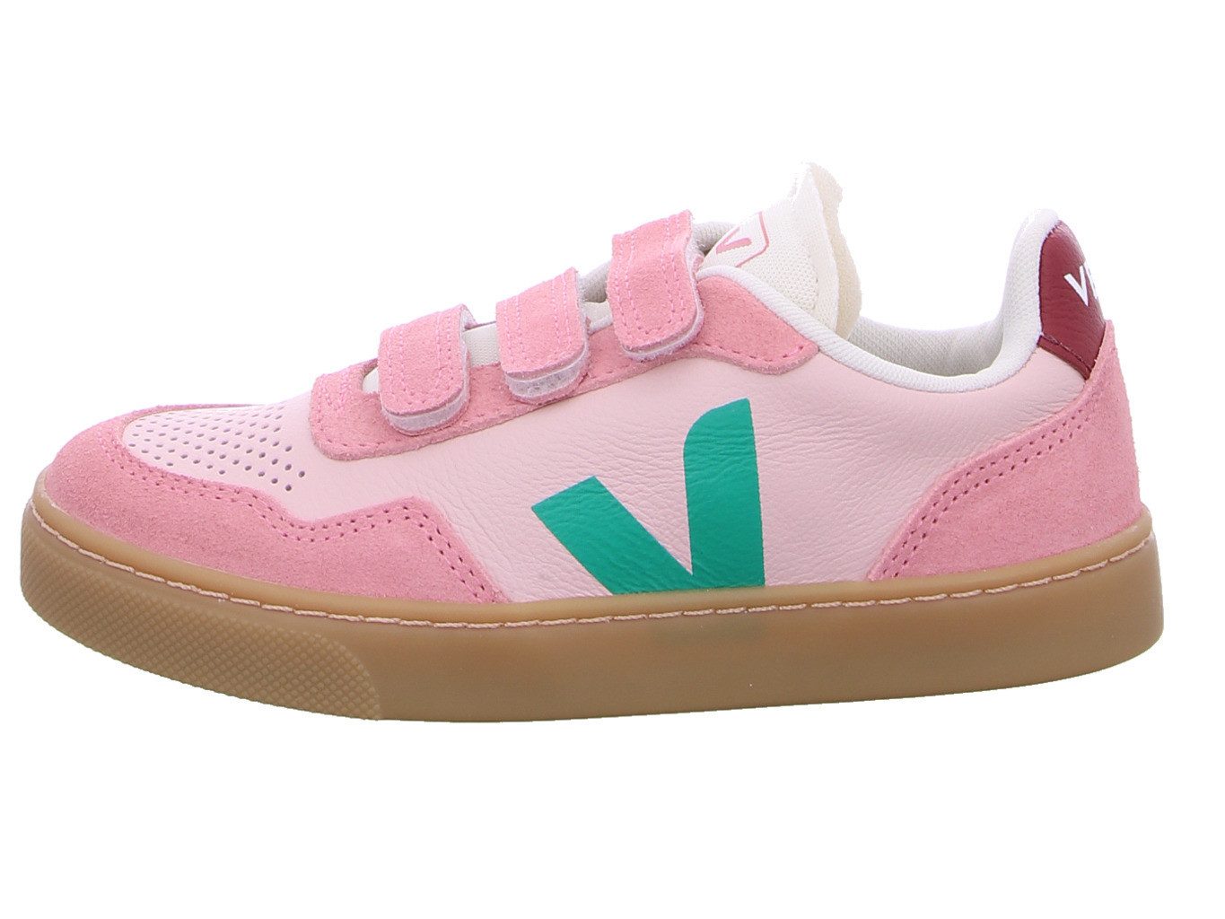 VEJA Small V-90 Klettschuh