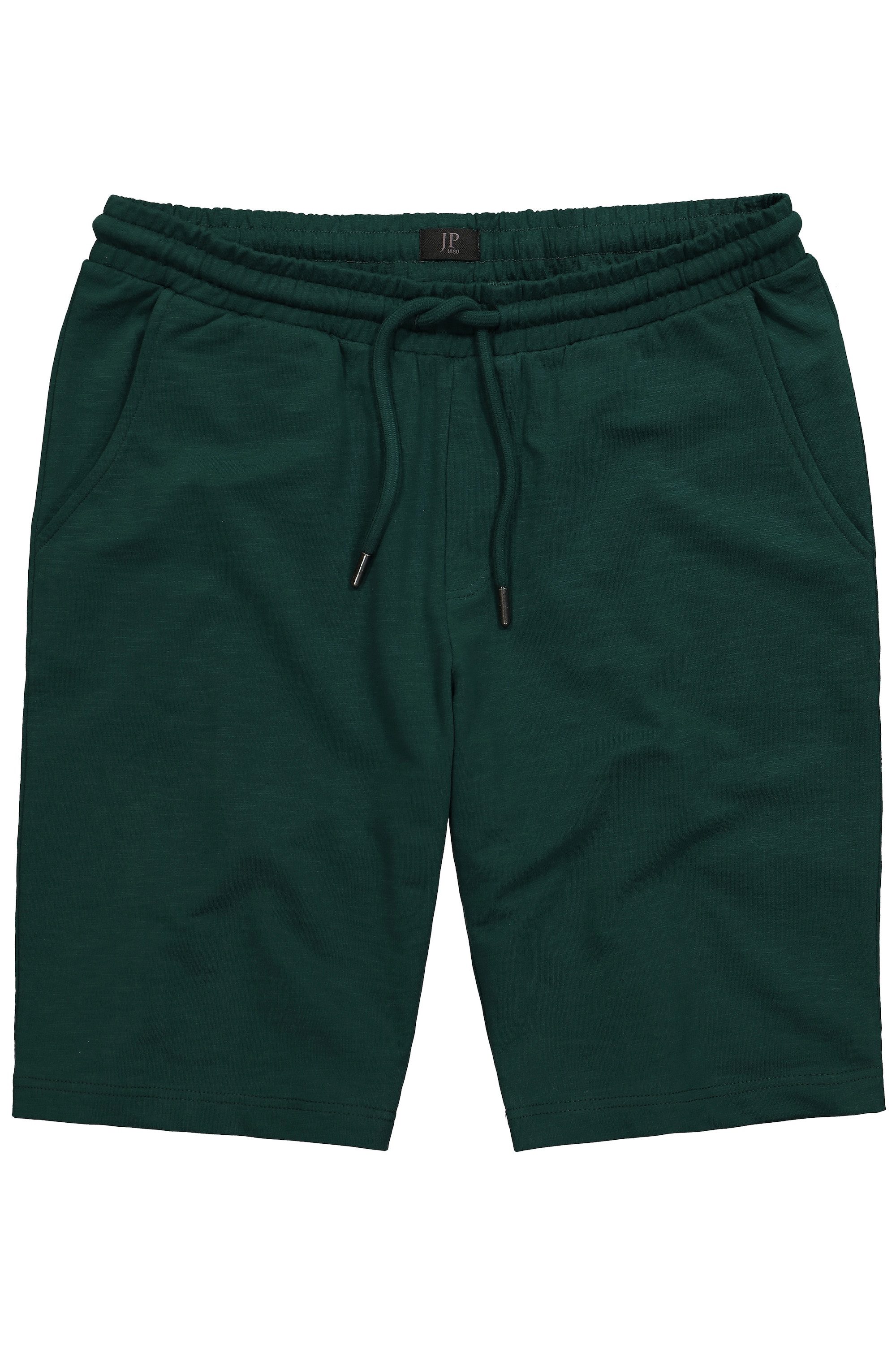 JP1880 Bermudas JP1880 Sweatbermuda Elastikbund bis günstig online kaufen
