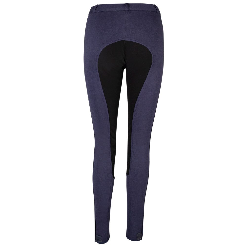 PFIFF Reiterhose Reithose Kinder/Damen Vollbesatz