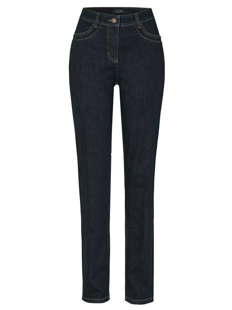 5-Pocket-Jeans Slim Fit Jeans für Damen