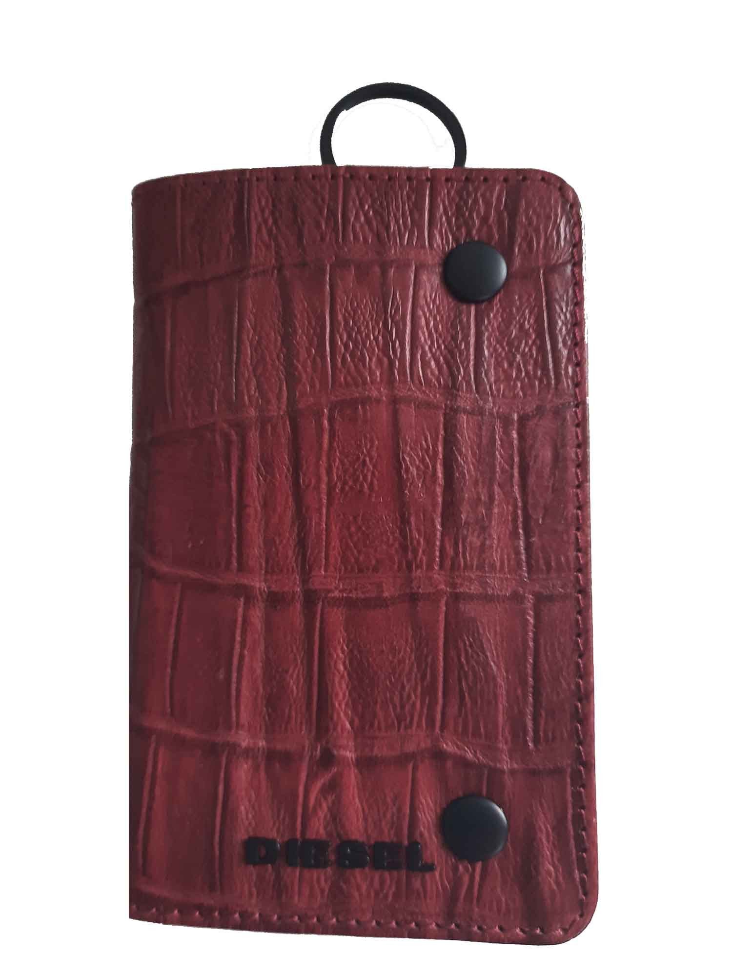 Schlüsselanhänger D-KEY HOLDER