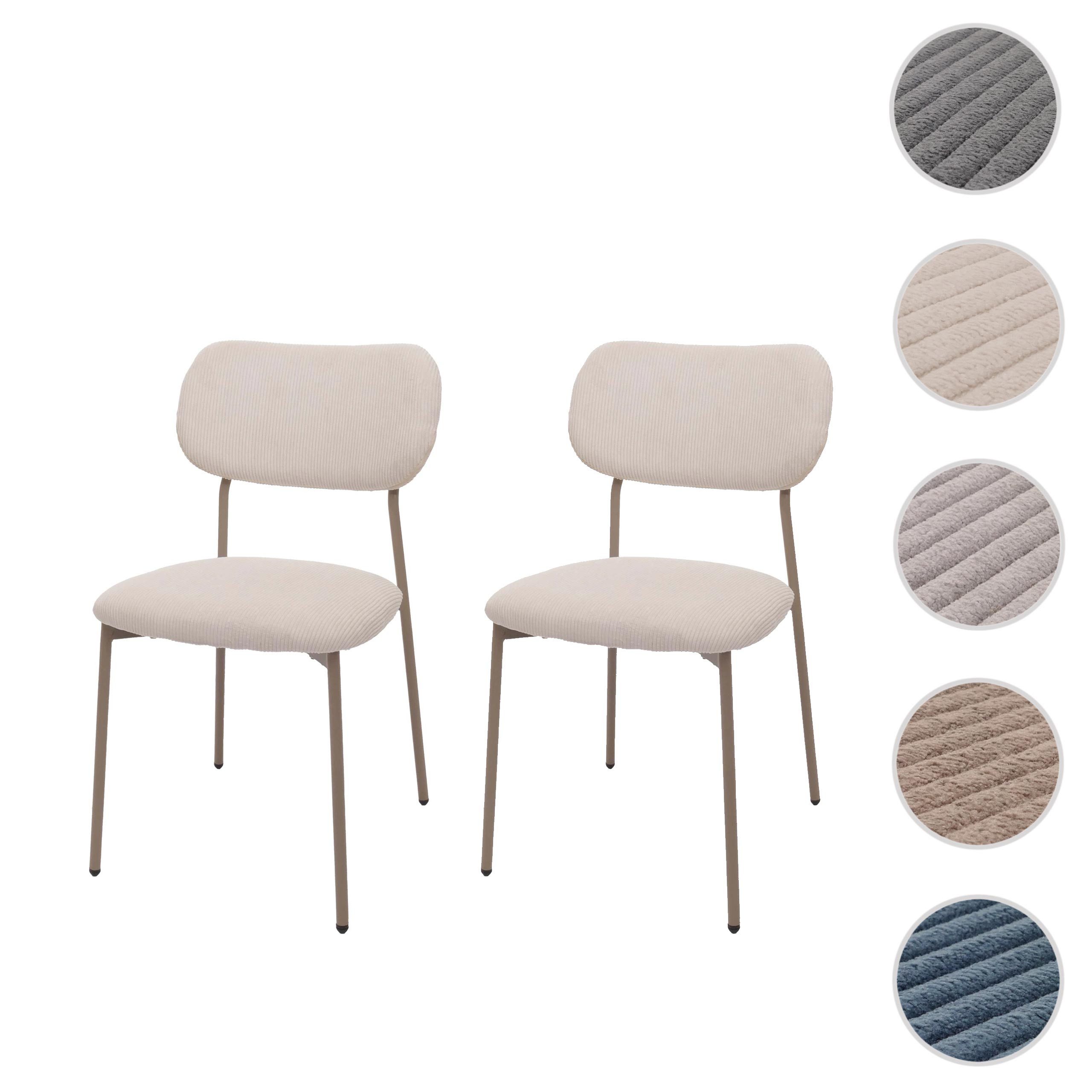 MCW Esszimmerstuhl MCW-O26-2 (Set, 2 St), günstig online kaufen