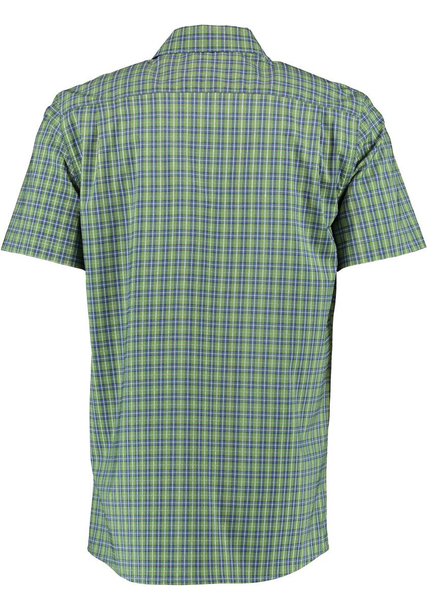 Tom Collins Kurzarmhemd Evoju Kurzarm Freizeithemd günstig online kaufen