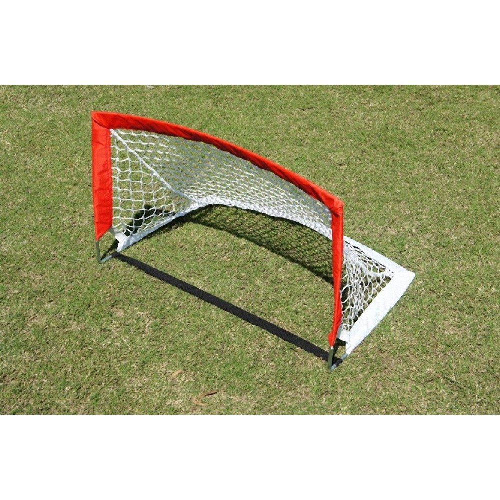 Bandito Hockeytor Funhockey Tor-Set Quadro von Bandito. (Pop-up Tor Set)