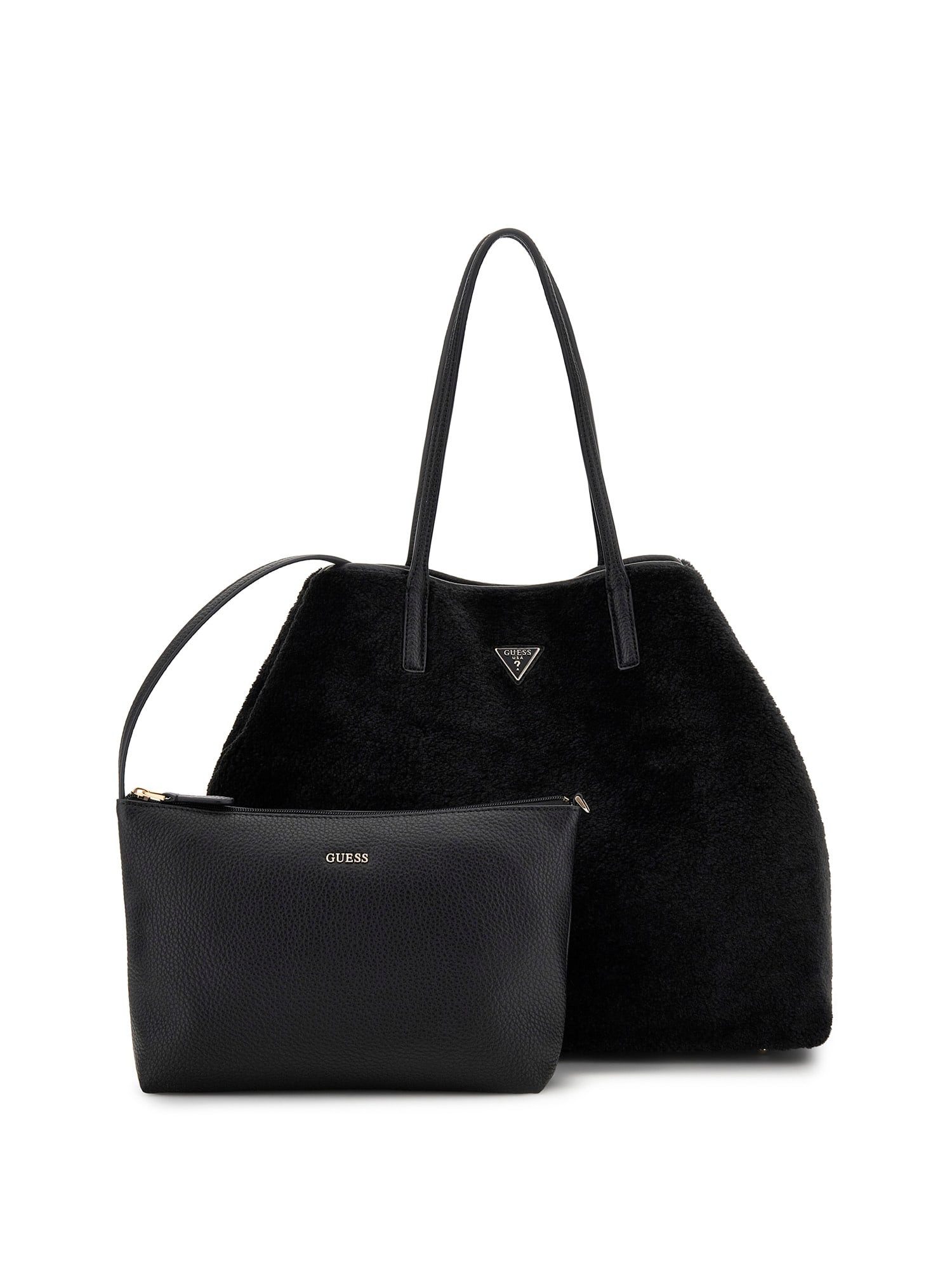 Umhängetasche HWWS9514290 VICTTORIA LARGE 2 IN 1 TOTE Woman Shopper