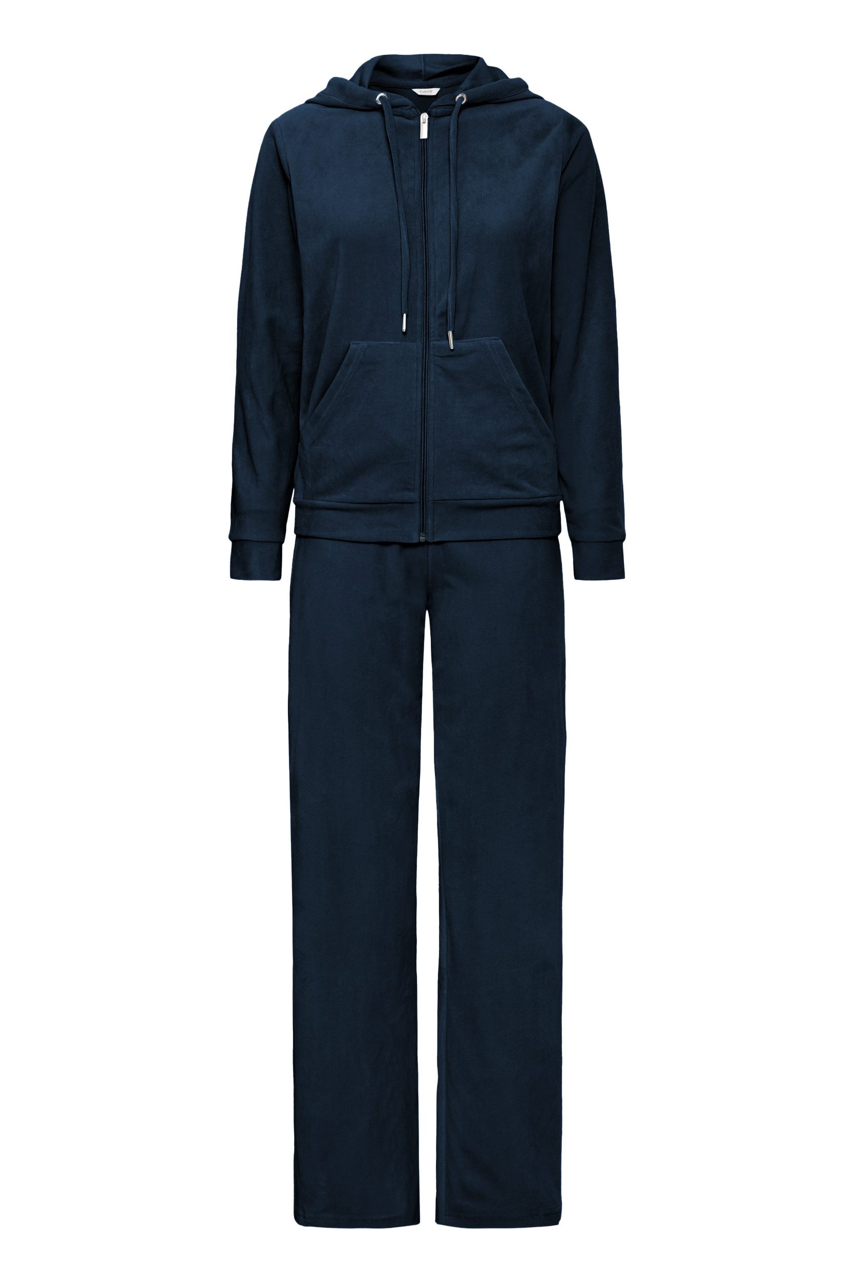 b.young Trainingsanzug Jogginganzug Regular Fit Bequem Reißverschluss, BYMI günstig online kaufen