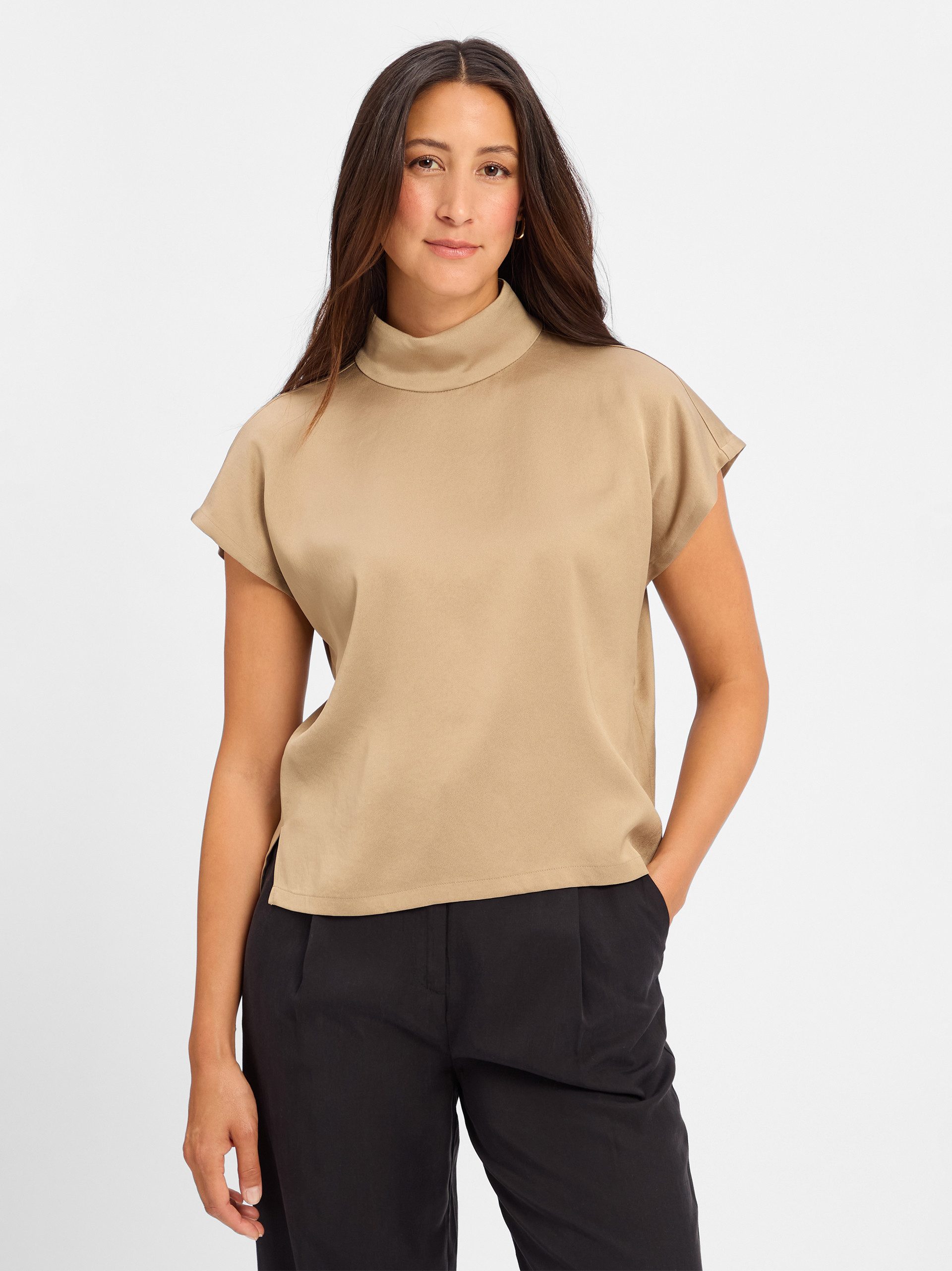 Drykorn Shirtbluse Alaria_1