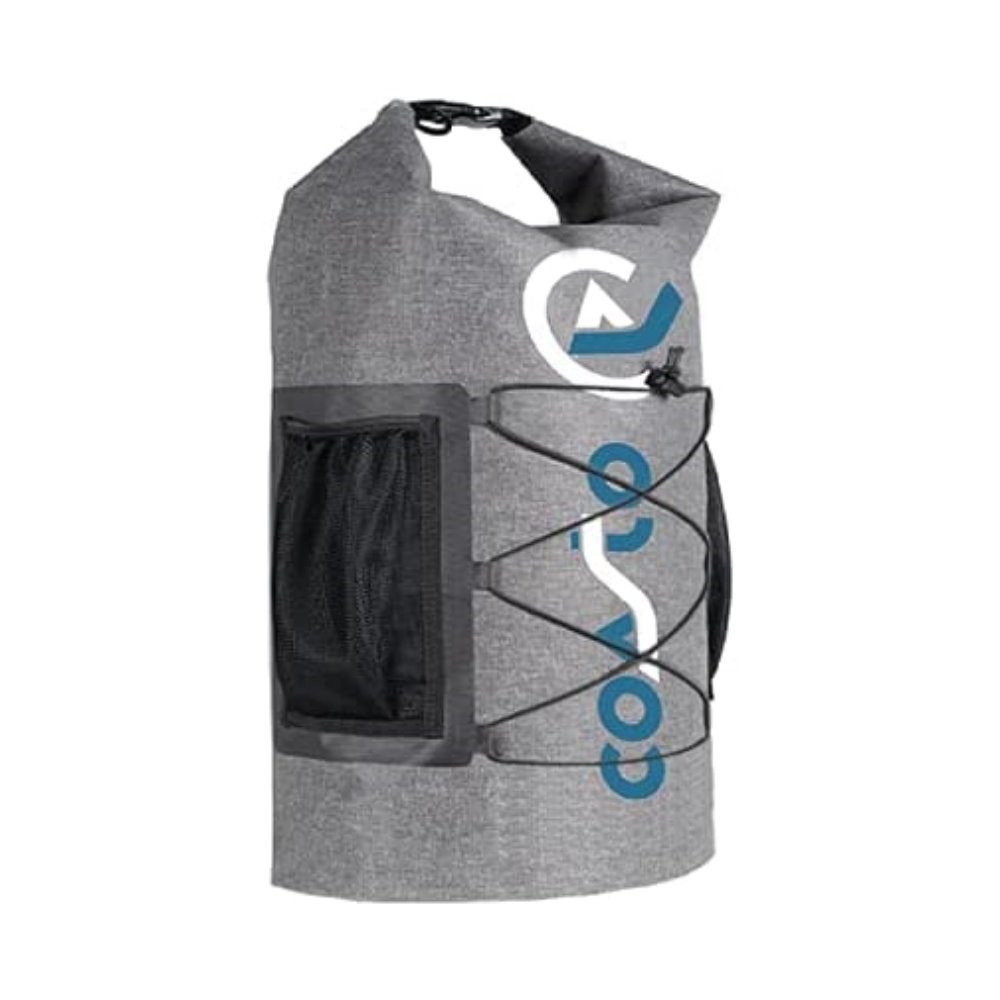 SUP-Board Coasto Drybag 22L wasserdichte SUP Tasche Packsack Seesack Beutel