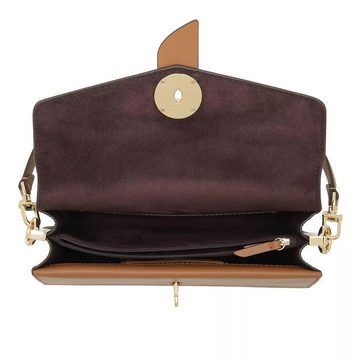 MICHAEL KORS Clutch brown (1-tlg)