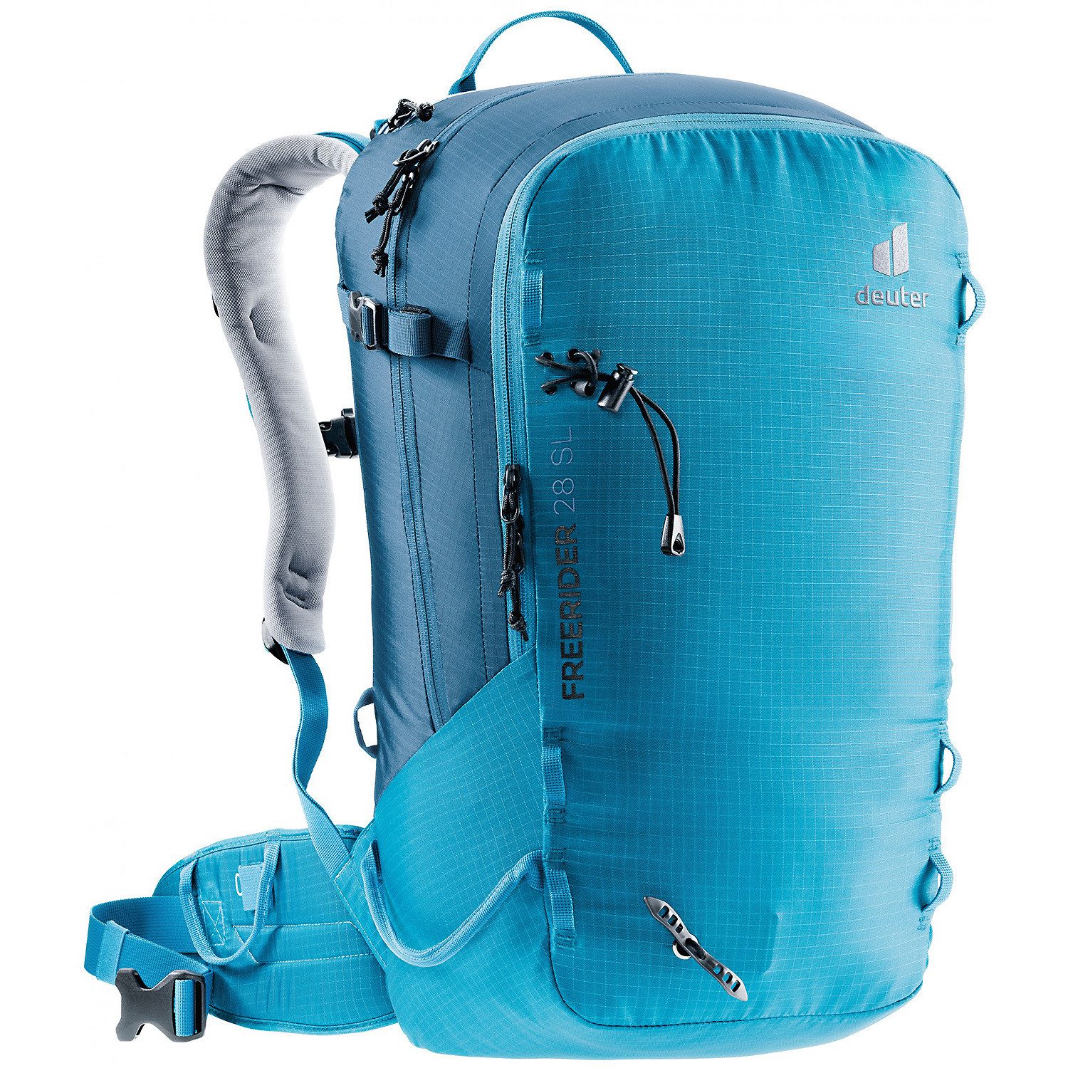 Hochtourenrucksack Damenrucksack Freerider 28 SL