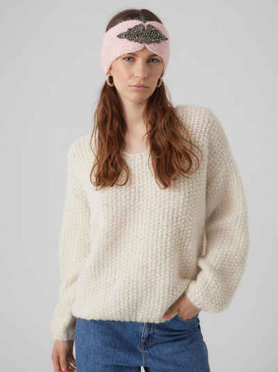 Vero Moda Stirnband VMFIONA EMB HEADBAND GA BOO