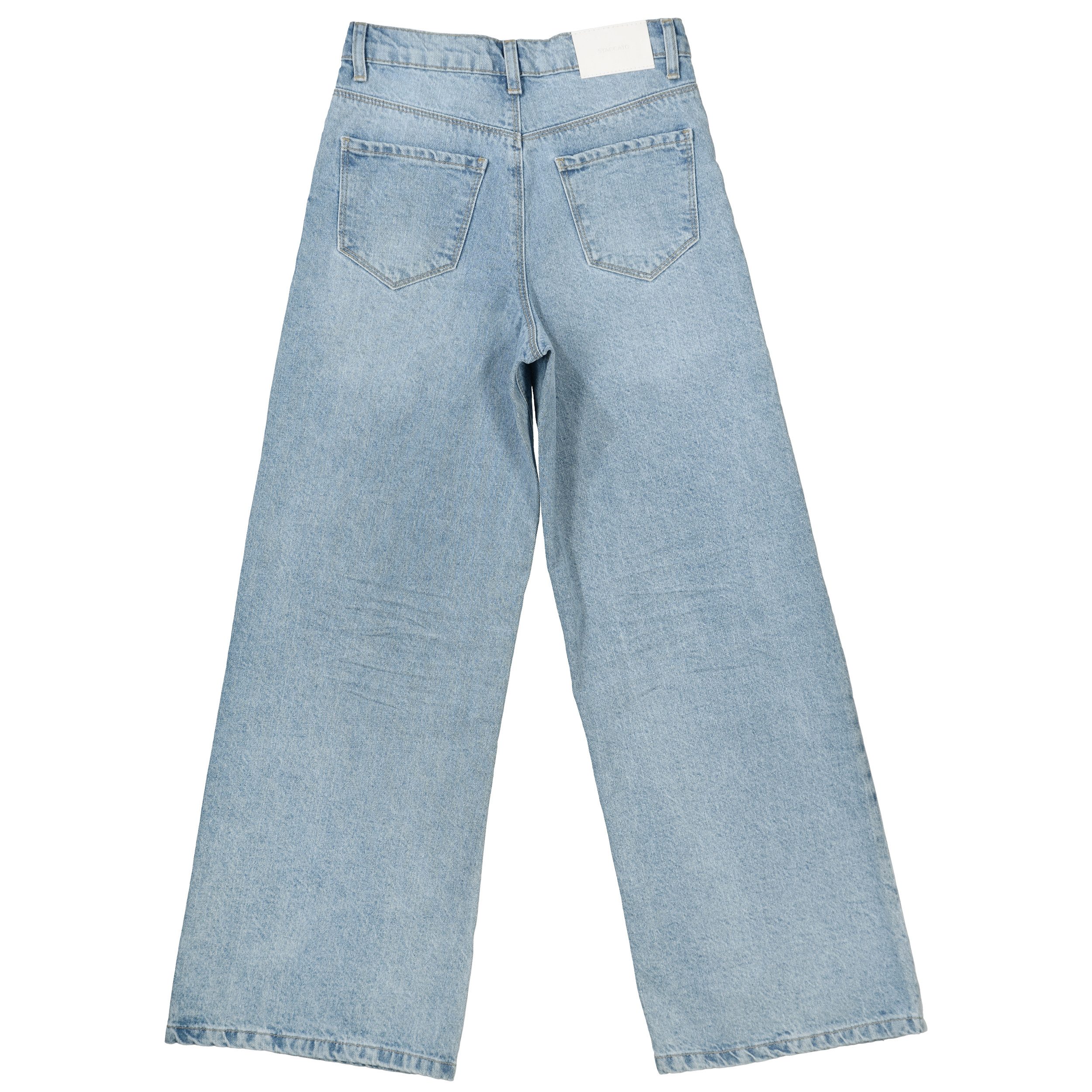 STACCATO Weite Jeans STCZoe Wide Leg – Bild 2 von 5