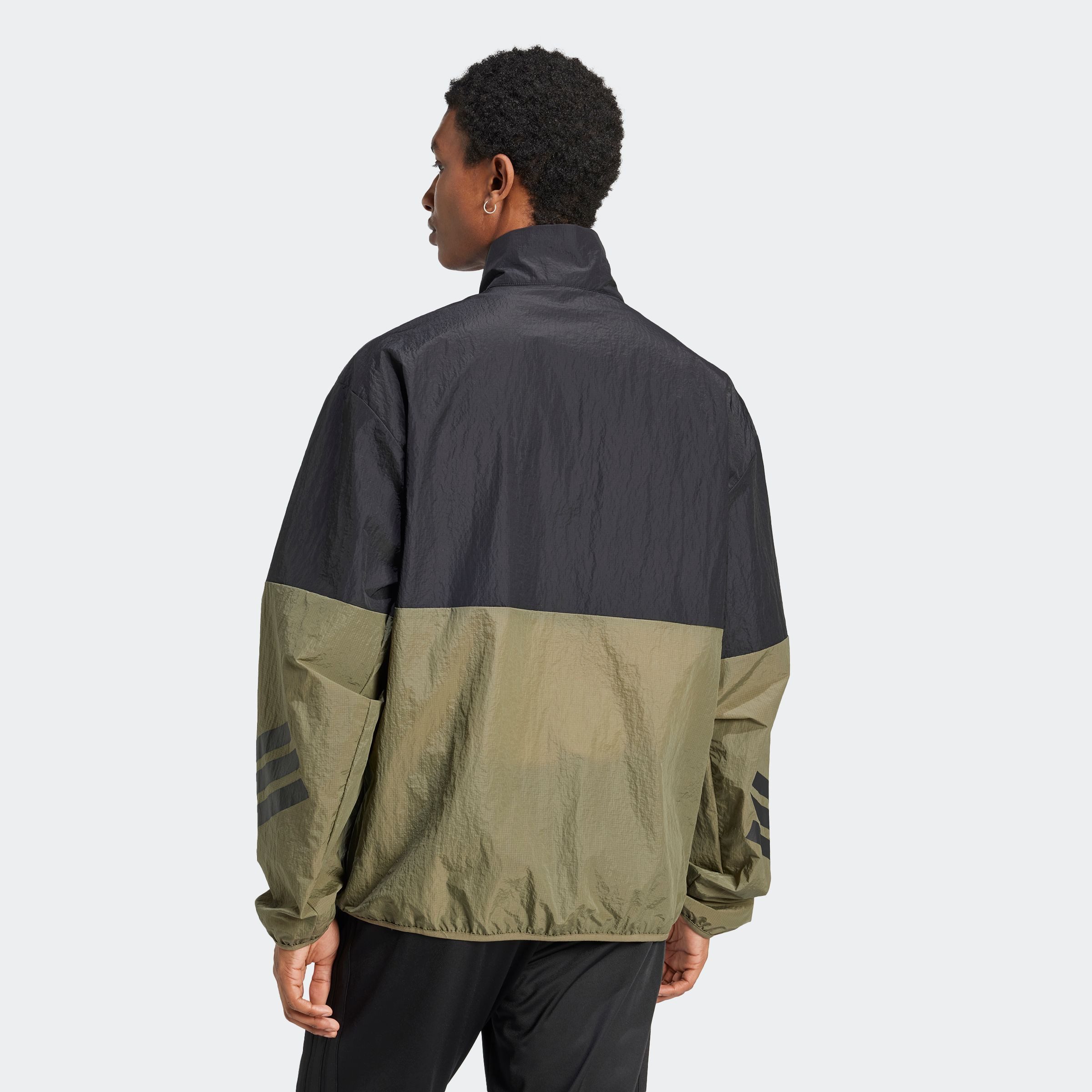 adidas Sportswear Sweatshirt M FI WV günstig online kaufen