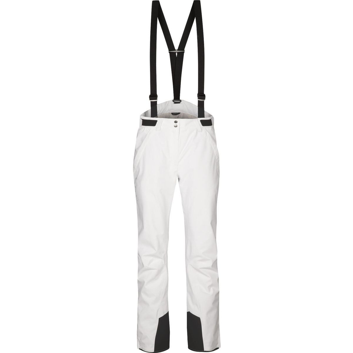 HALTI Skihose Trusty Drymaxx Ski Pants Women's Stylische und funktionale Skihose für Damen mit DrymaxX®-Technologie