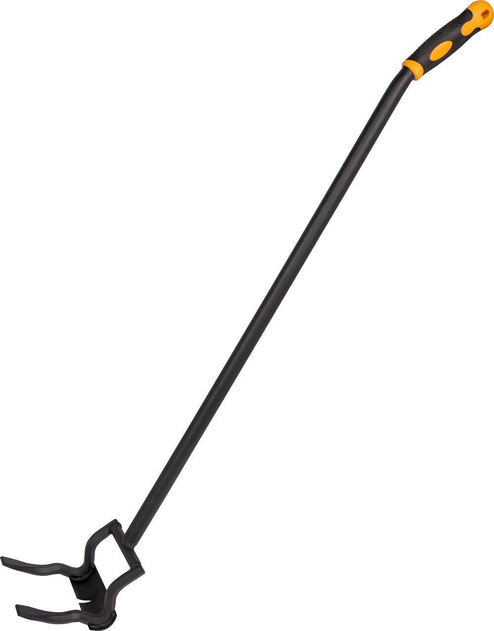 Gorilla Brecheisen Roughneck Palettenheber 43“ L: 110 cm für Abbrucharbeiten + Paletten