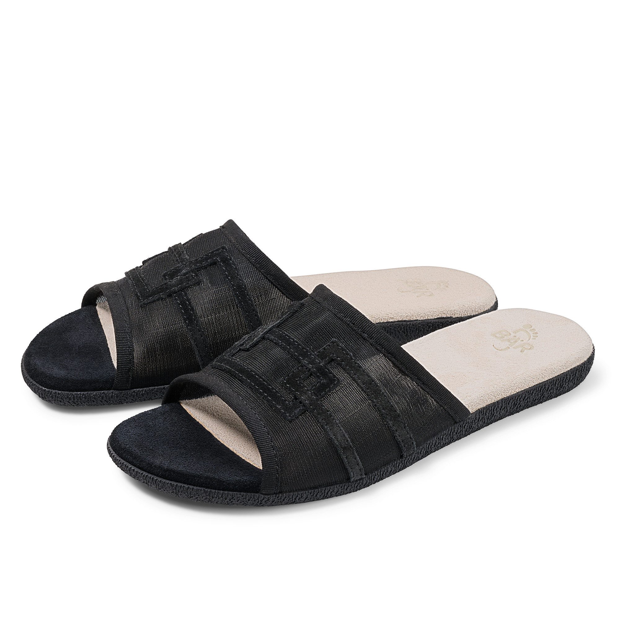 BÄR Beverly Slipper 100% Zehenfreiheit
