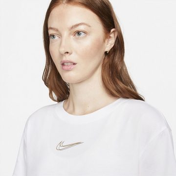 Nike T-Shirt Nike Sportswear Dance Cropped Tee