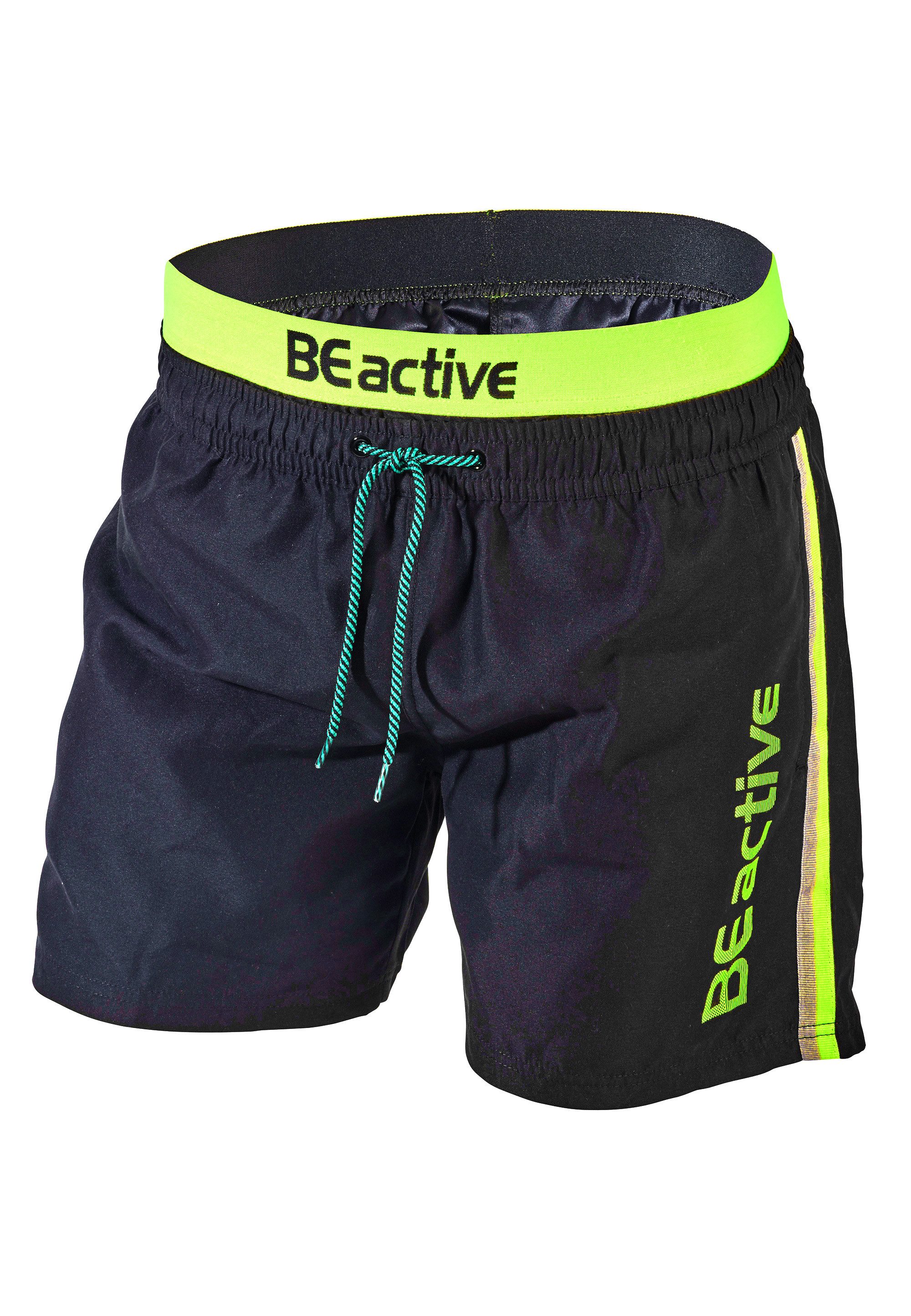 Beco Beermann Badeshorts Power Stream (1-St) günstig online kaufen
