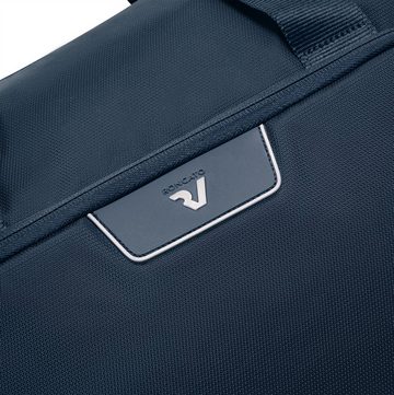 RONCATO Reisetasche Joy, 40 cm, Travelbag Trolley-Aufsteck-System Weekender Handgepäcktasche