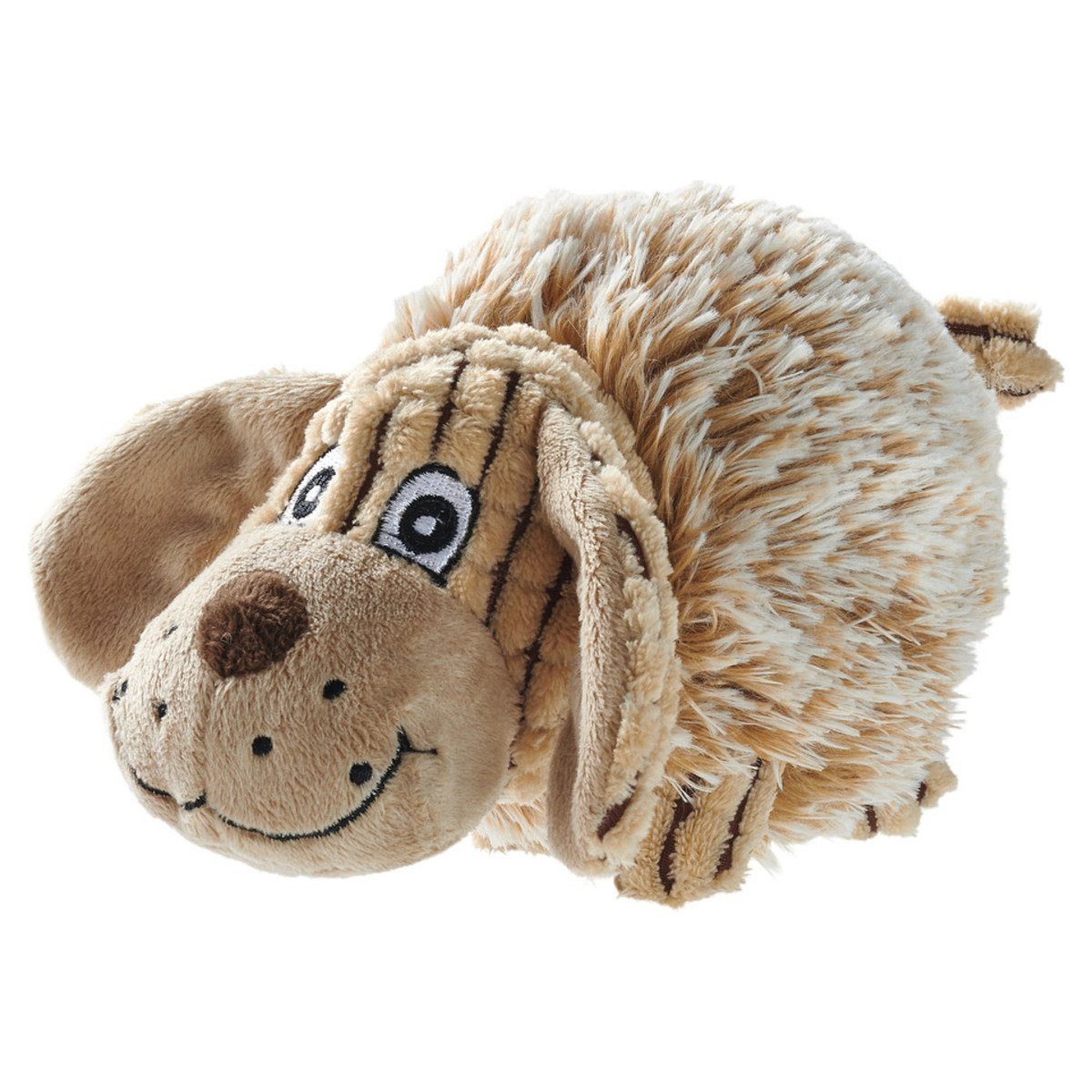 Hunter Tierbedarf Tierkuscheltier Hundespielzeug Pori beige günstig online kaufen