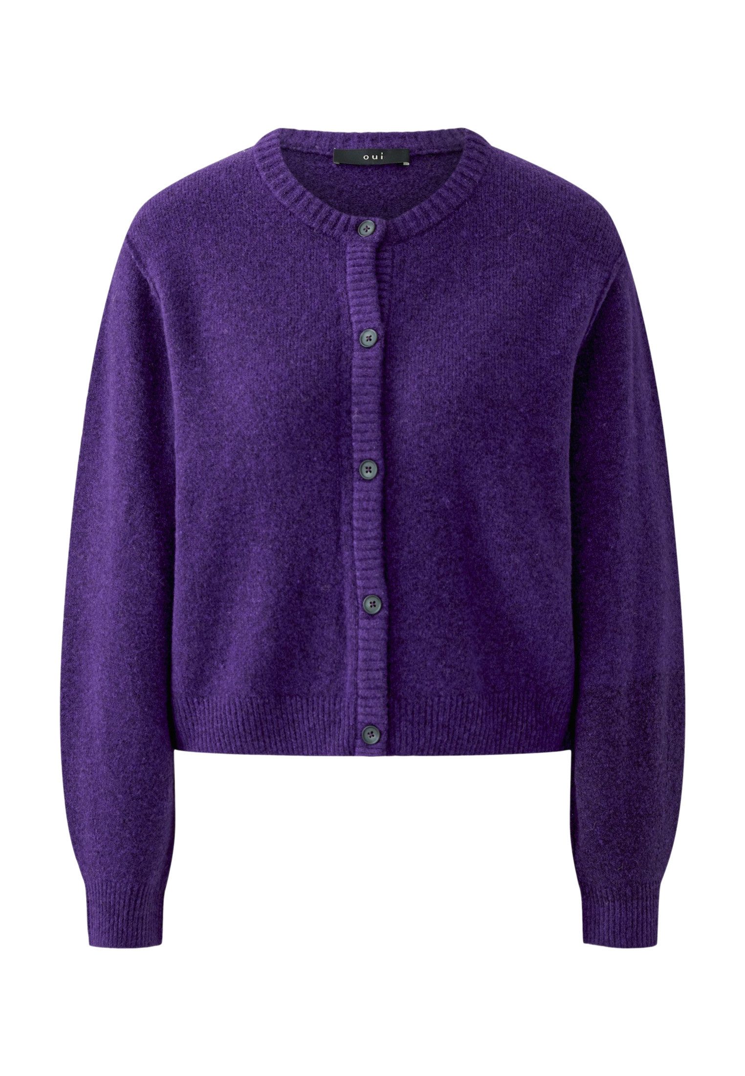 Strickjacke ILAYA