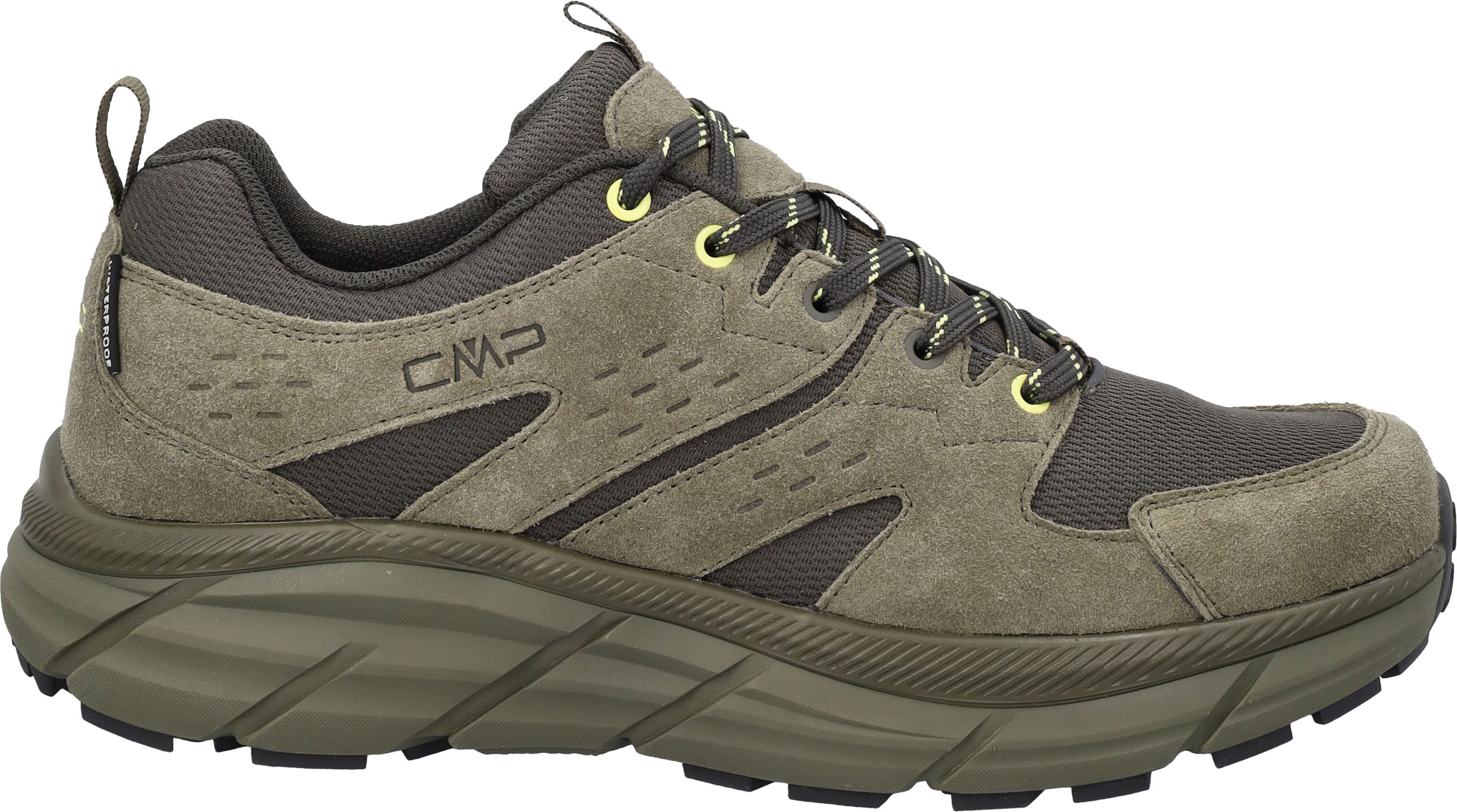CMP CMP KAMSEL LOW Wanderschuh Wanderstiefel günstig online kaufen