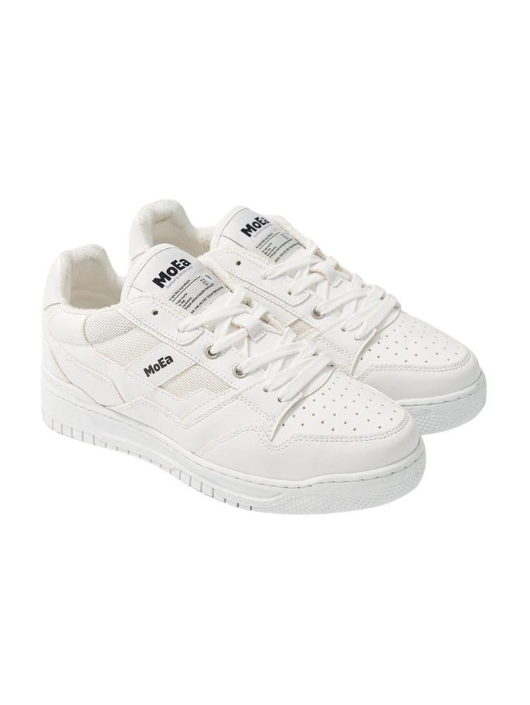 Gen2 Full White - weiss/weiss Sneaker