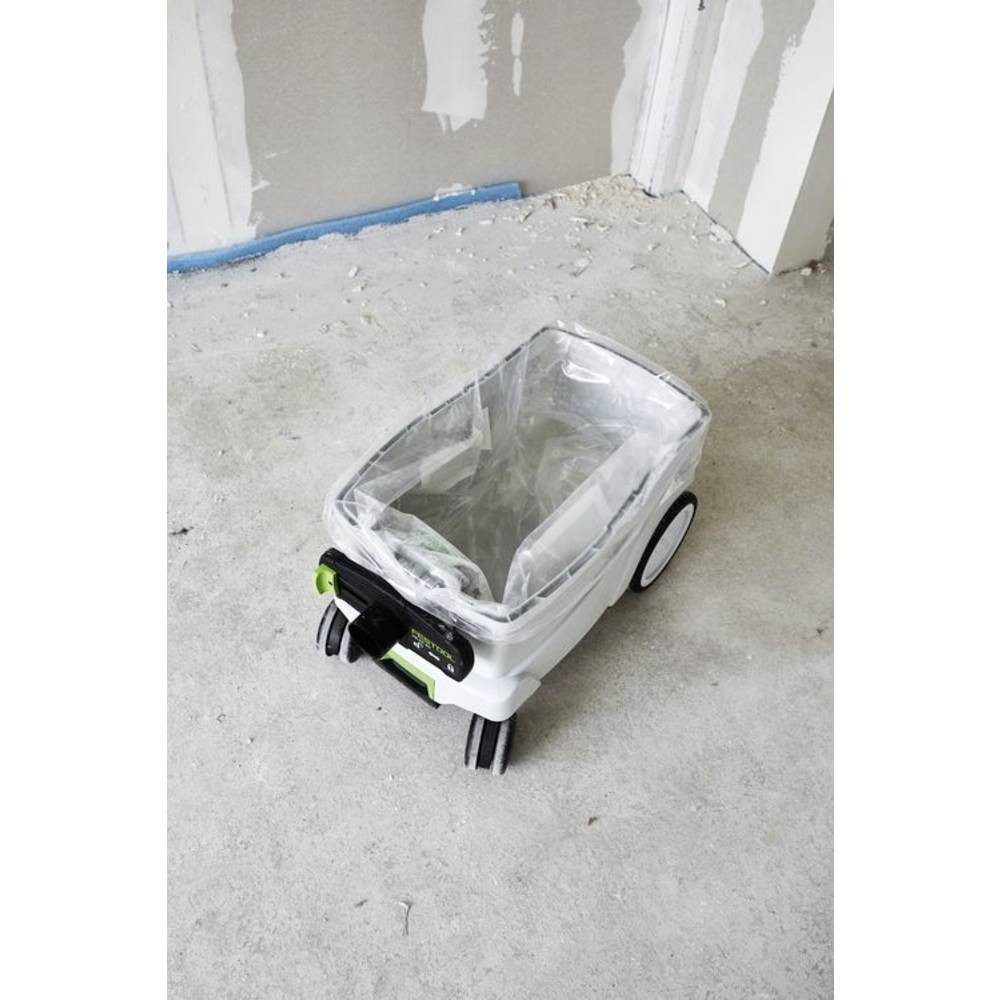 FESTOOL Müllbeutel 496215 5 St.
