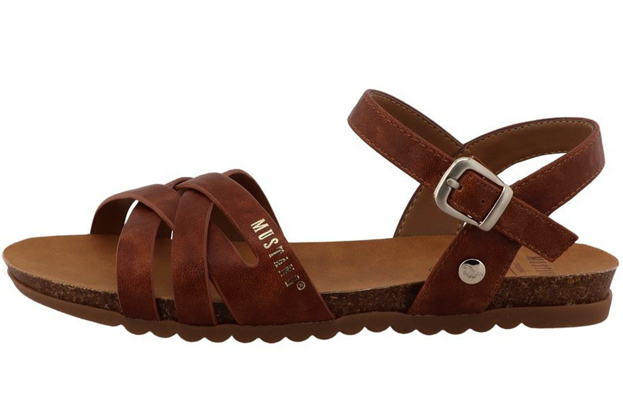 Mustang Shoes Sandale