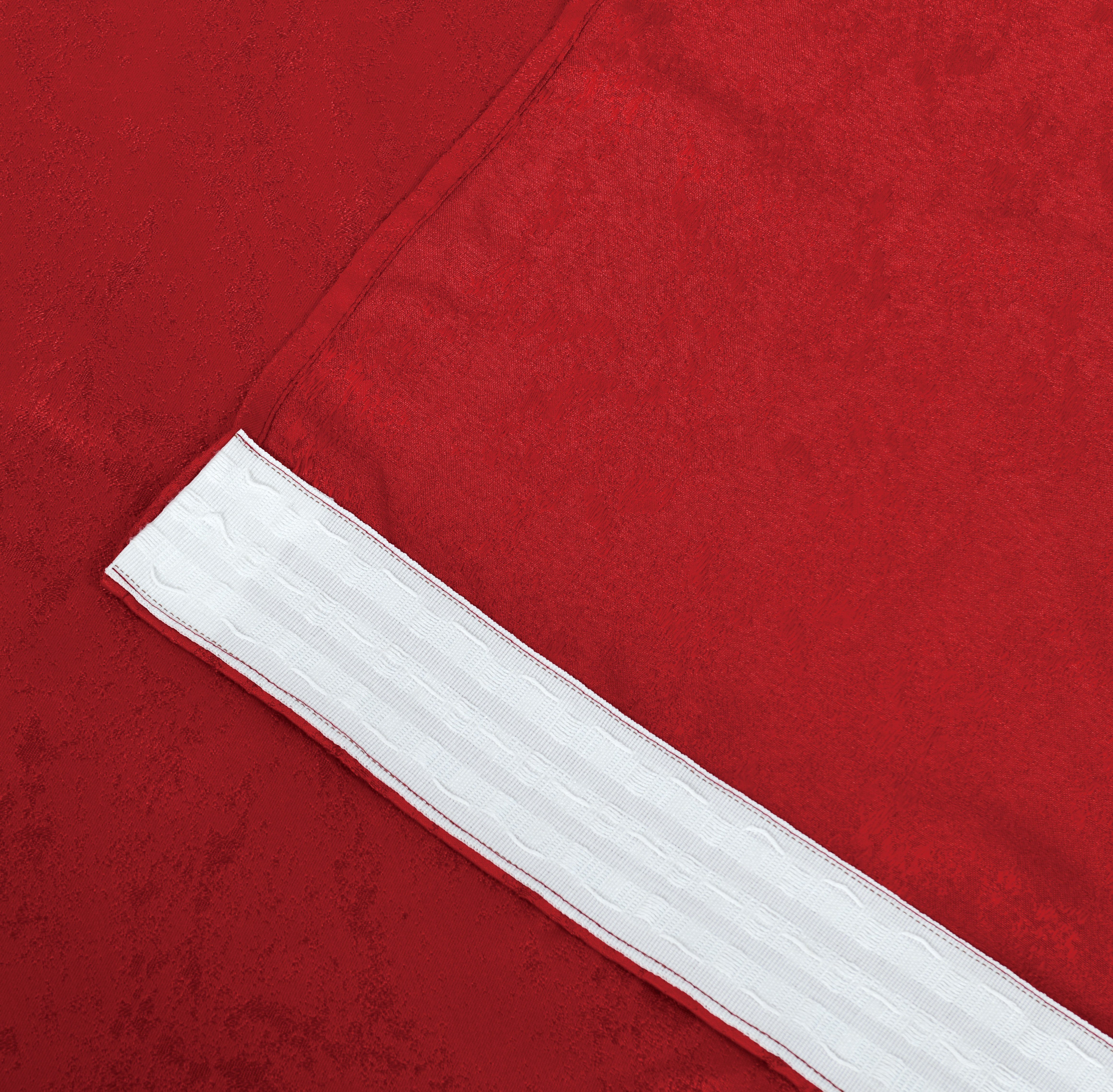 Brilliant Gardine / Jacquard / Meliert günstig online kaufen