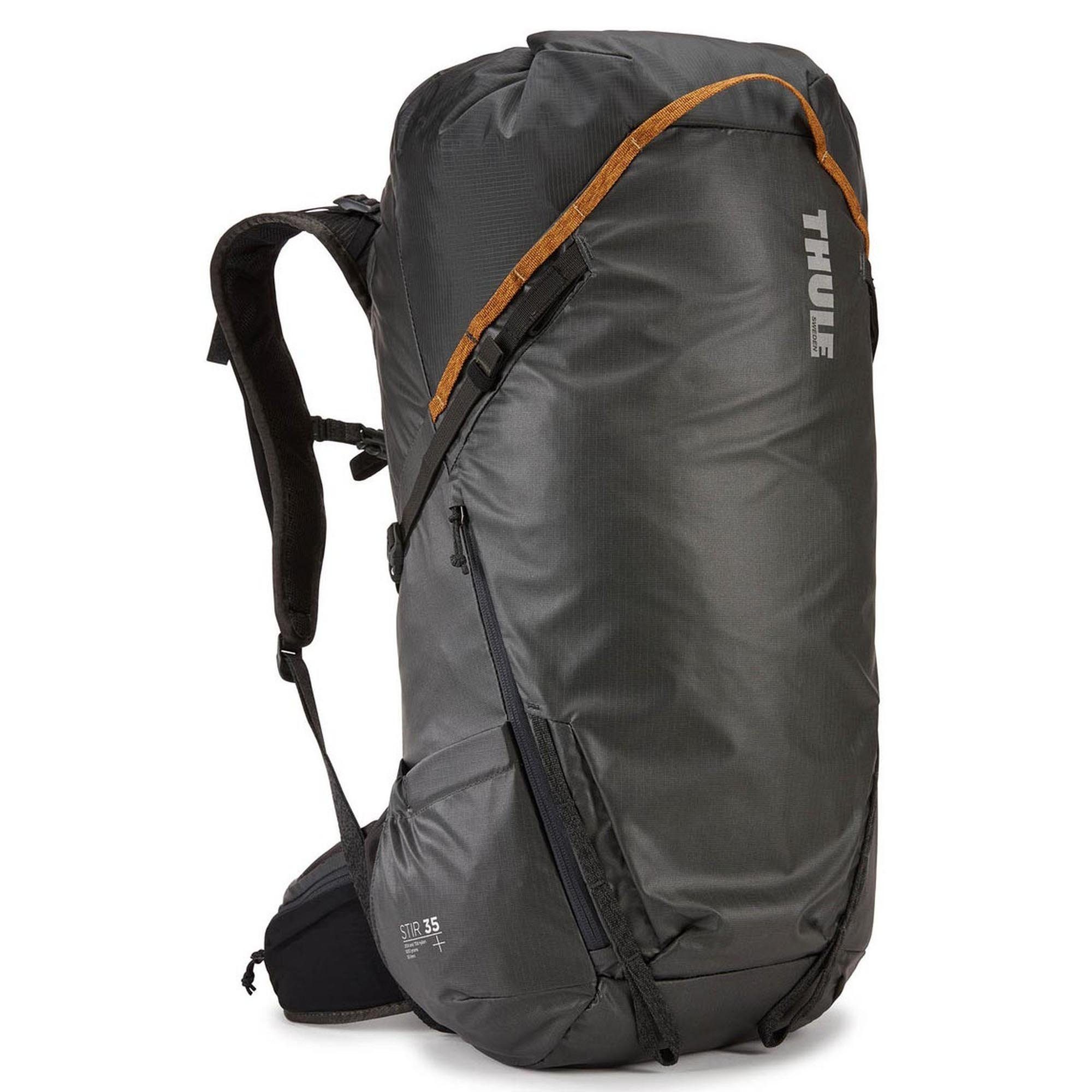 Wanderrucksack cm Wanderrucksack obsidian Stir Men's 62 Thule 35 -