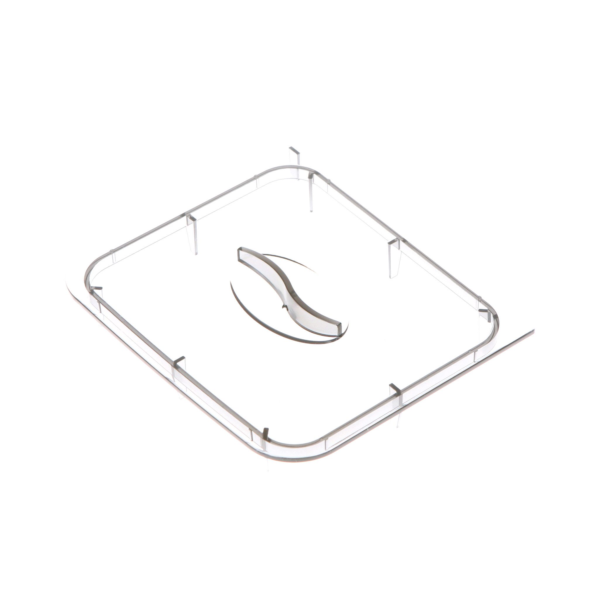 JURA Deckel Aromadeckel Z5 Z7 Z9, (Impressa, 1-tlg., Bohnendeckel transparent)