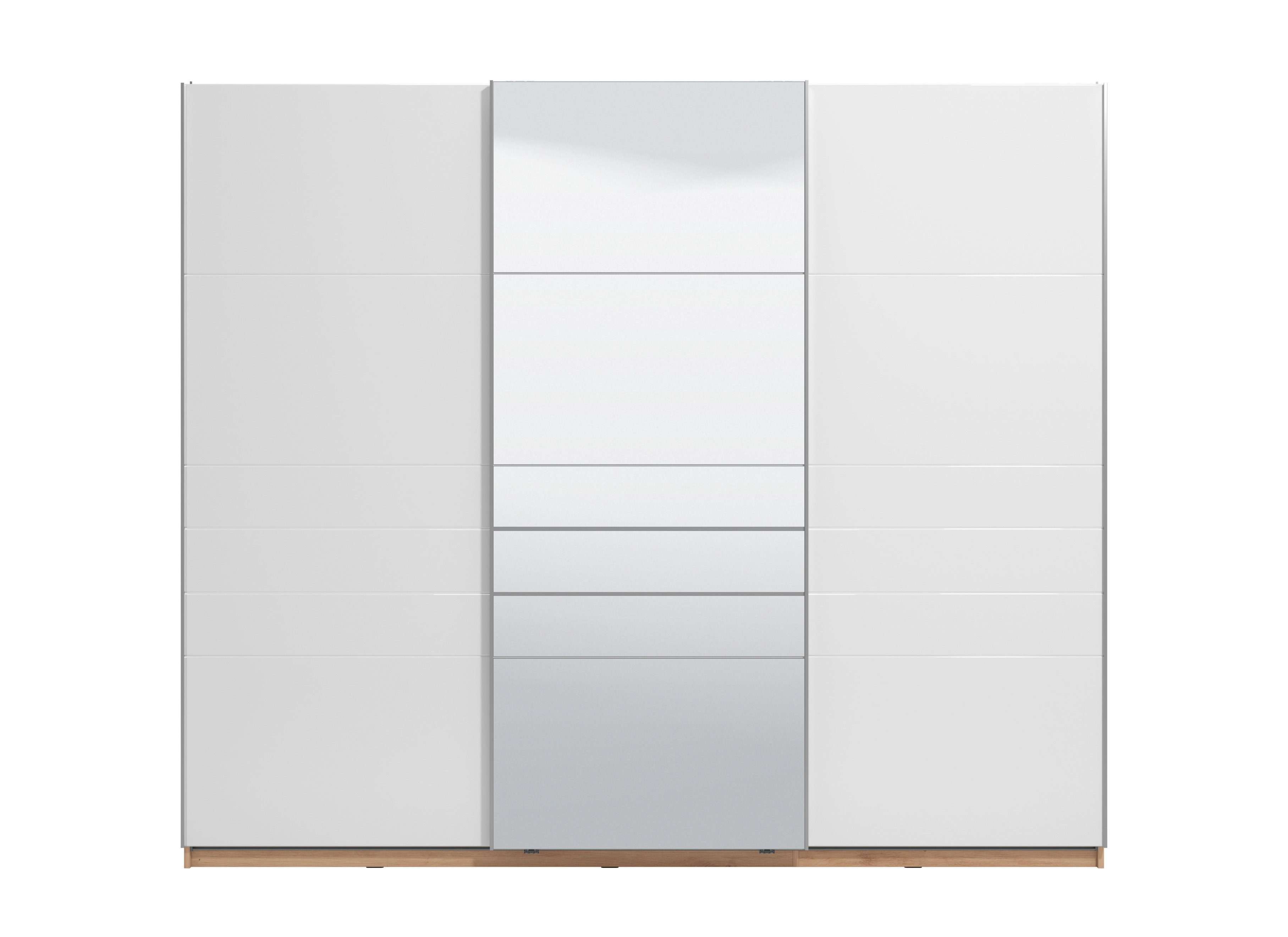 Schwebetürenschrank Mondego