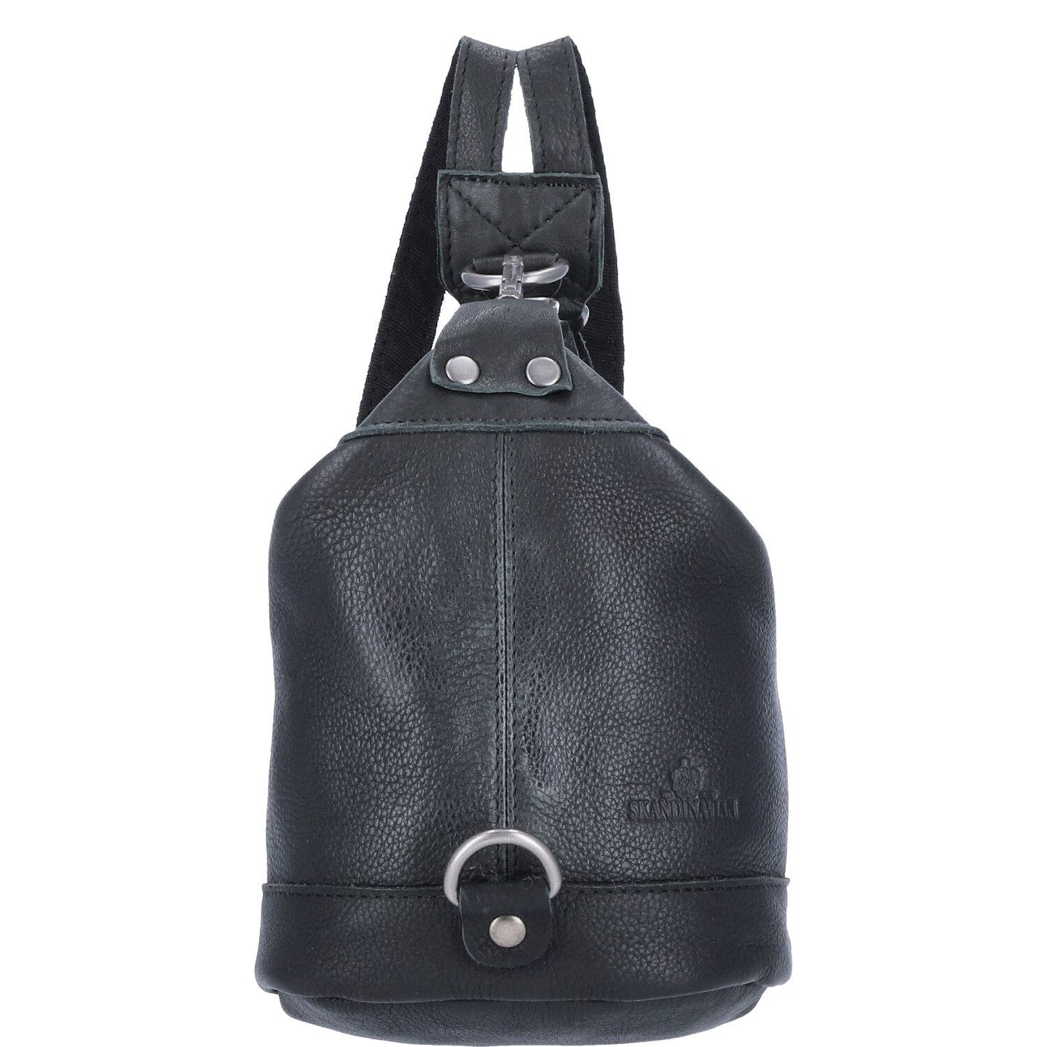 The Skandinavian Brand Freizeitrucksack The Skandinavian günstig online kaufen