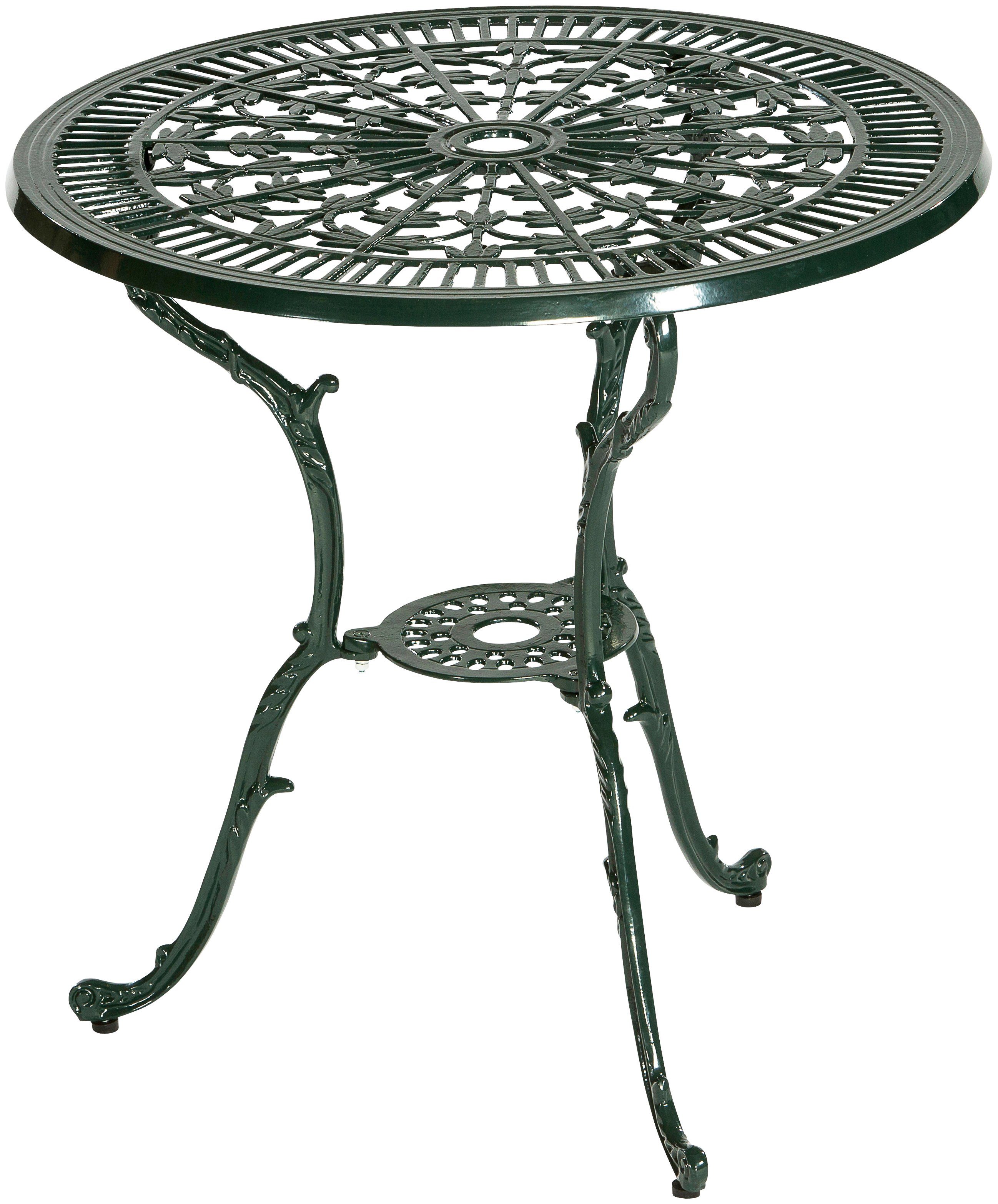 MERXX Gartentisch Lugano günstig online kaufen