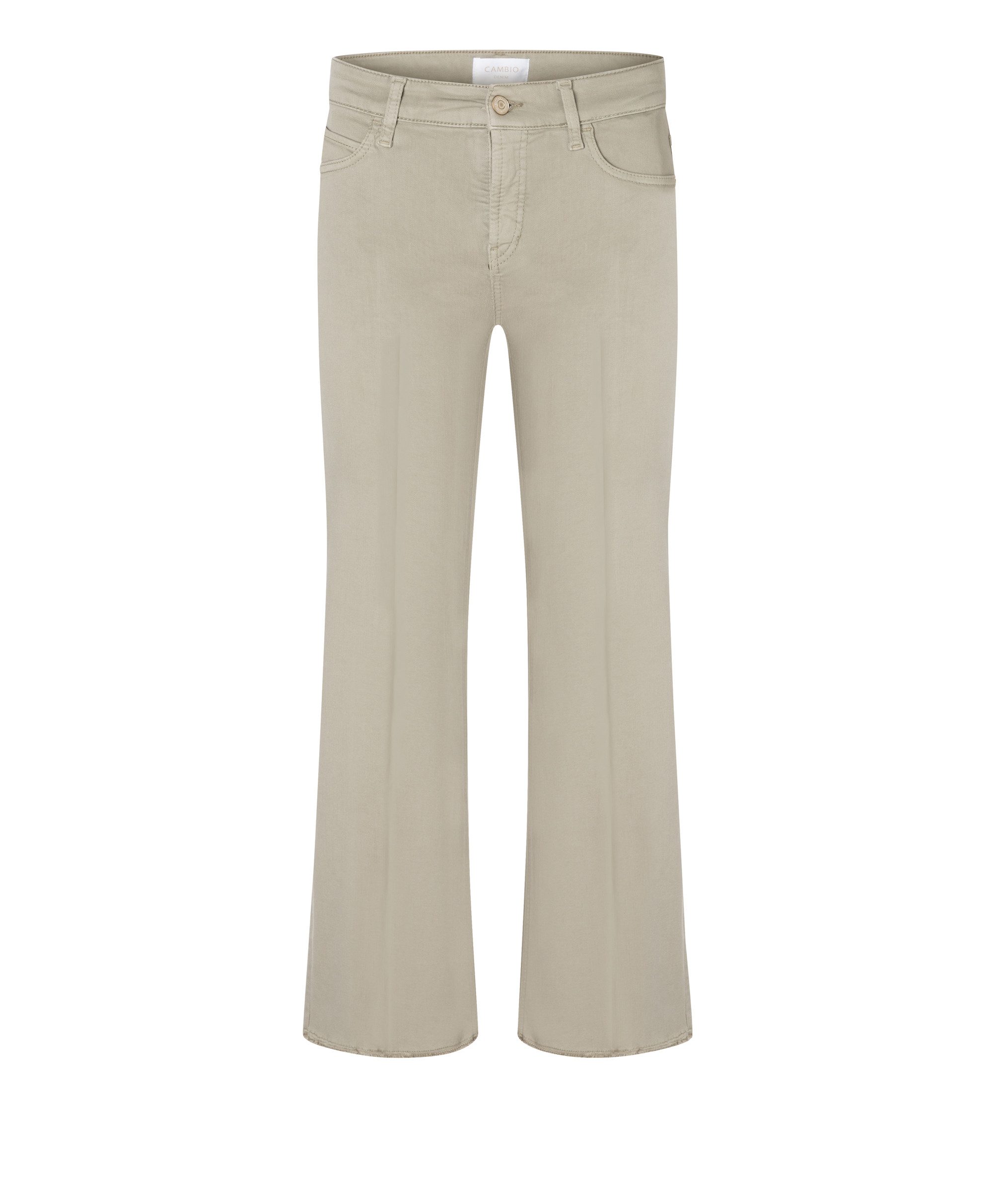 Cambio 5-Pocket-Hose Jeans Francesca - Regular Fit