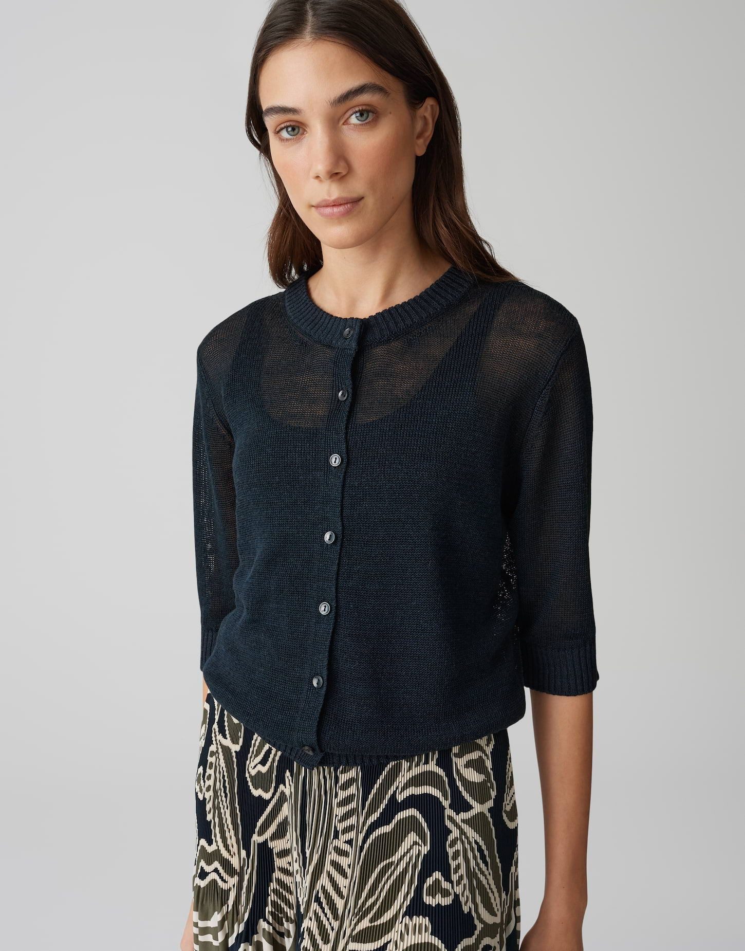 OPUS Strickjacke günstig online kaufen