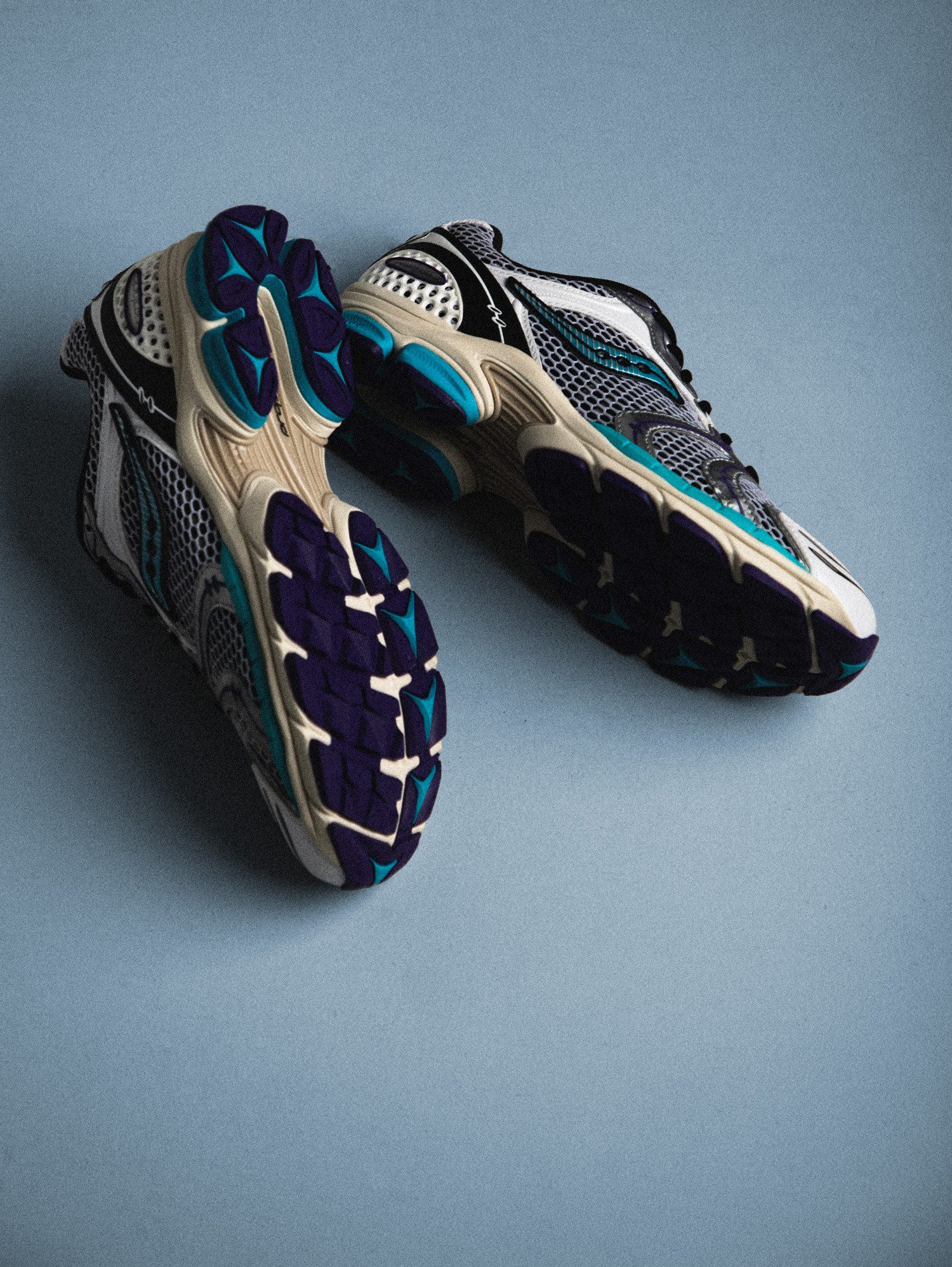 Saucony Saucony Progrid Triumph 4 Sneaker
