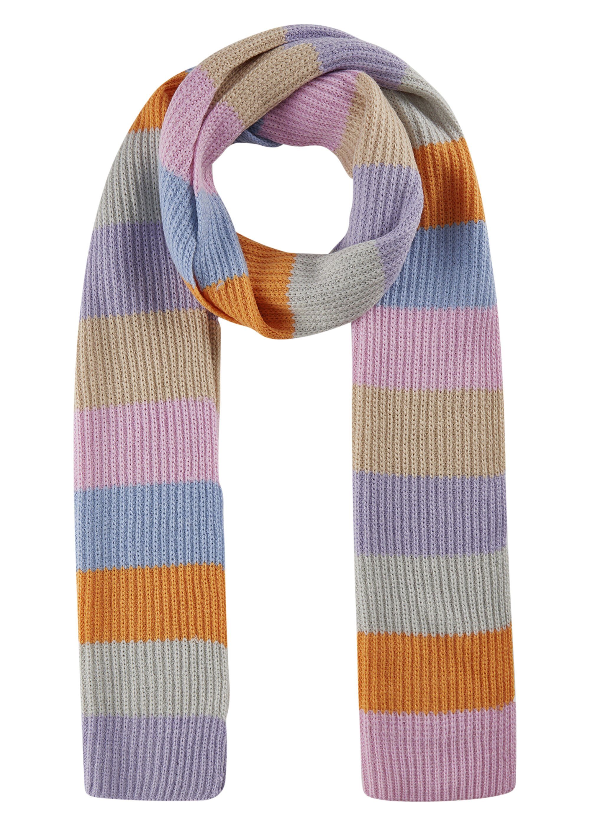 Codello Modeschal, (1-St), in kuscheliger WINTER GOLD Qualität