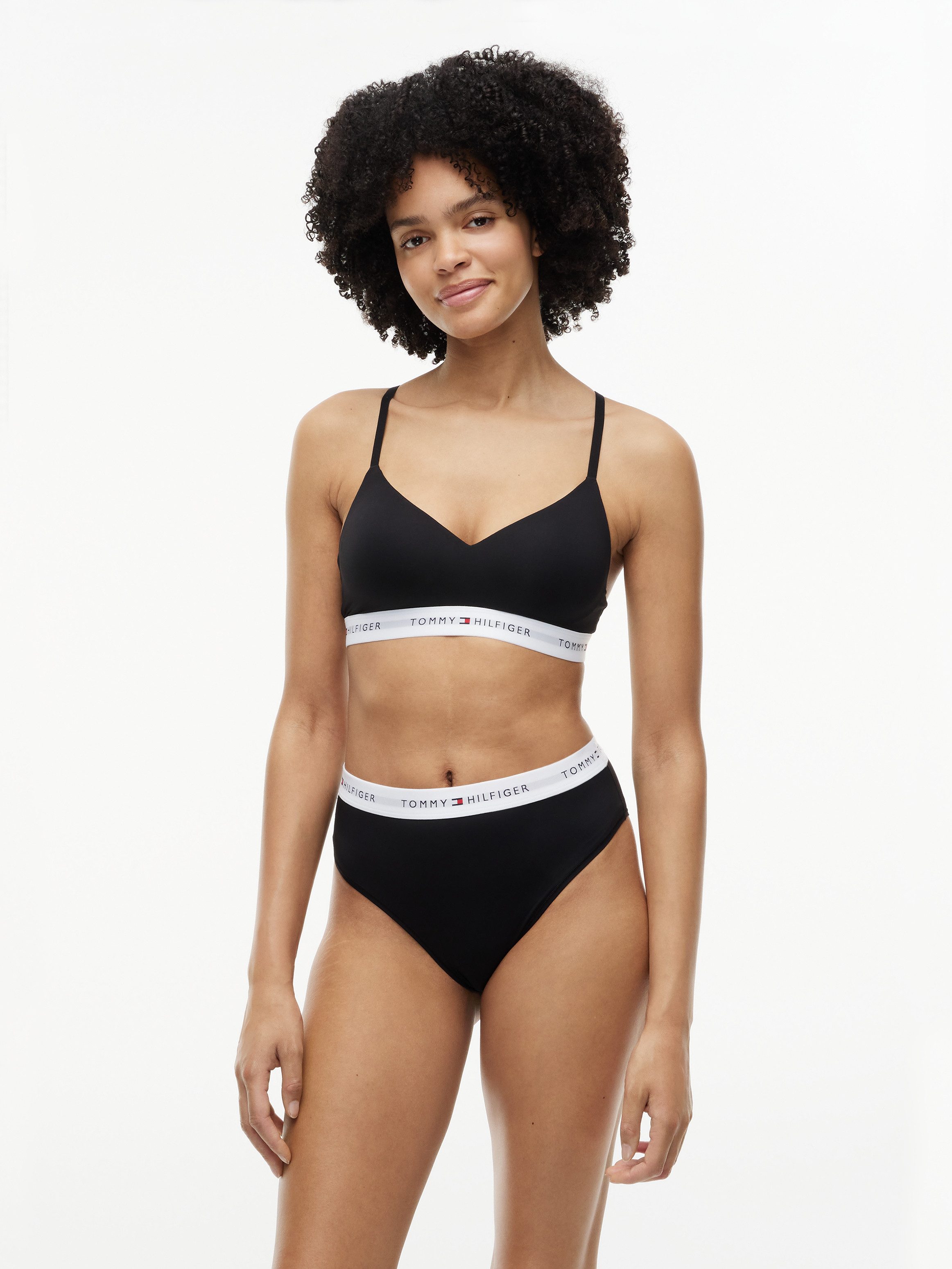 Tommy Hilfiger Underwear Bralette BRALETTE LIFT mit Push-Up-Effekt – Bild 4 von 5