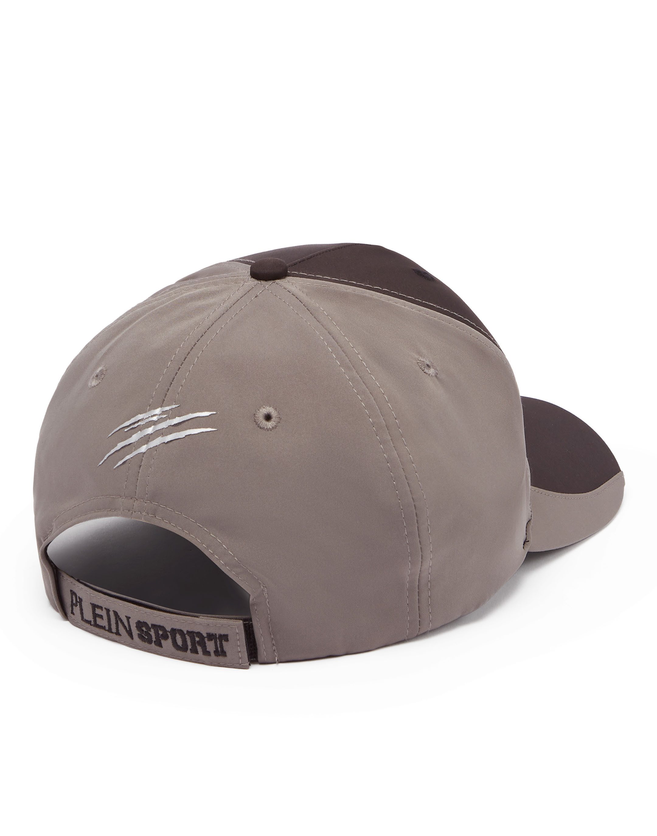 PLEIN SPORT Baseball Cap Global Express Edition günstig online kaufen