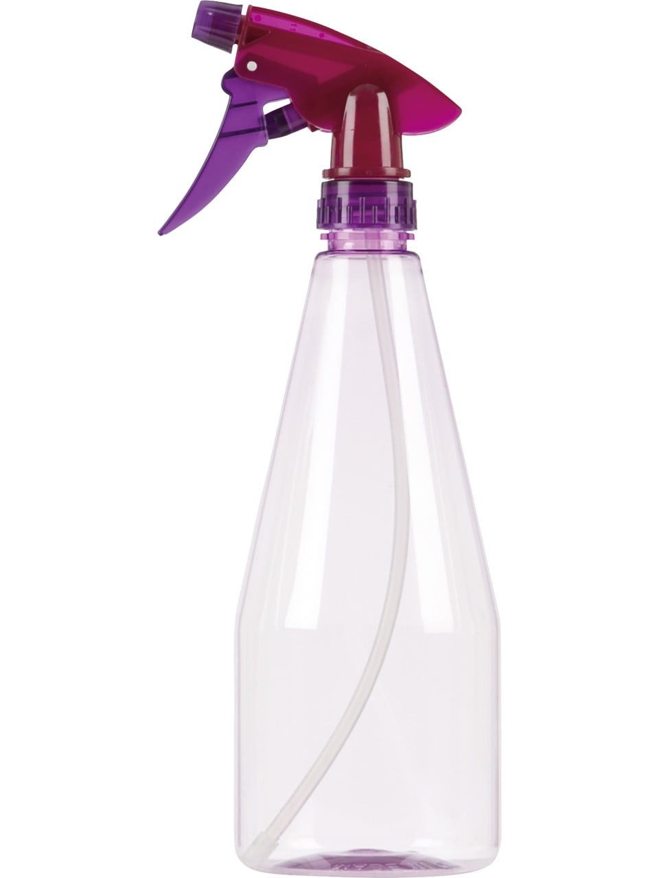 Scheurich Gießkanne Scheurich Blumensprüher violett-pink 700 ml