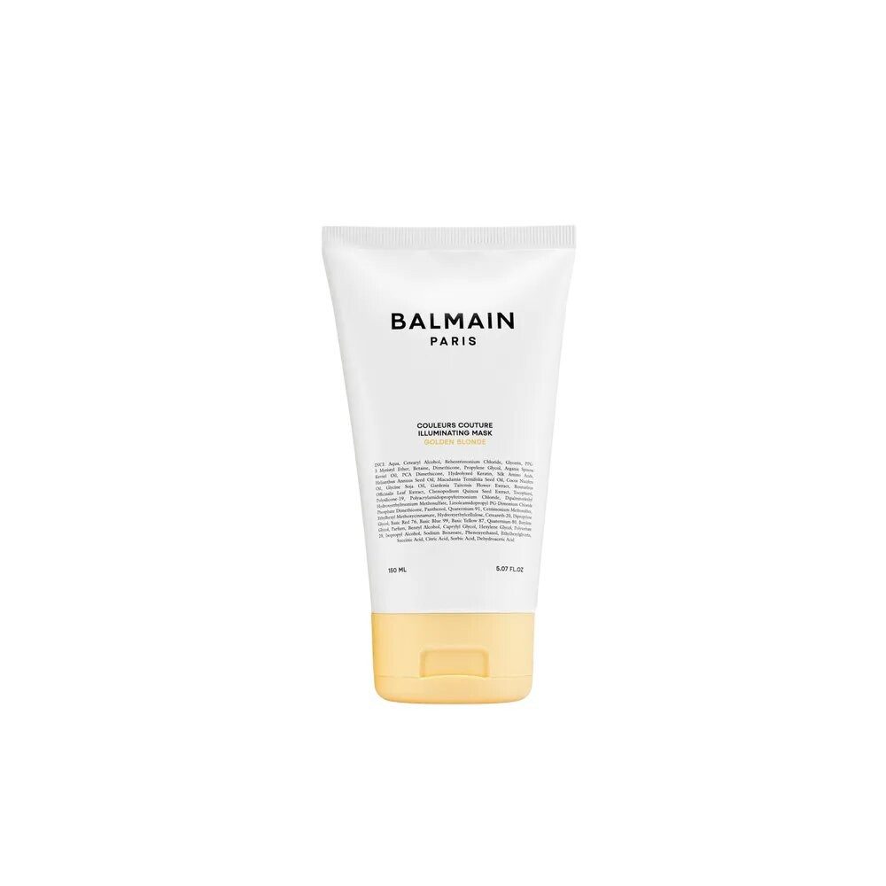 Balmain Haartönung Couleurs Couture