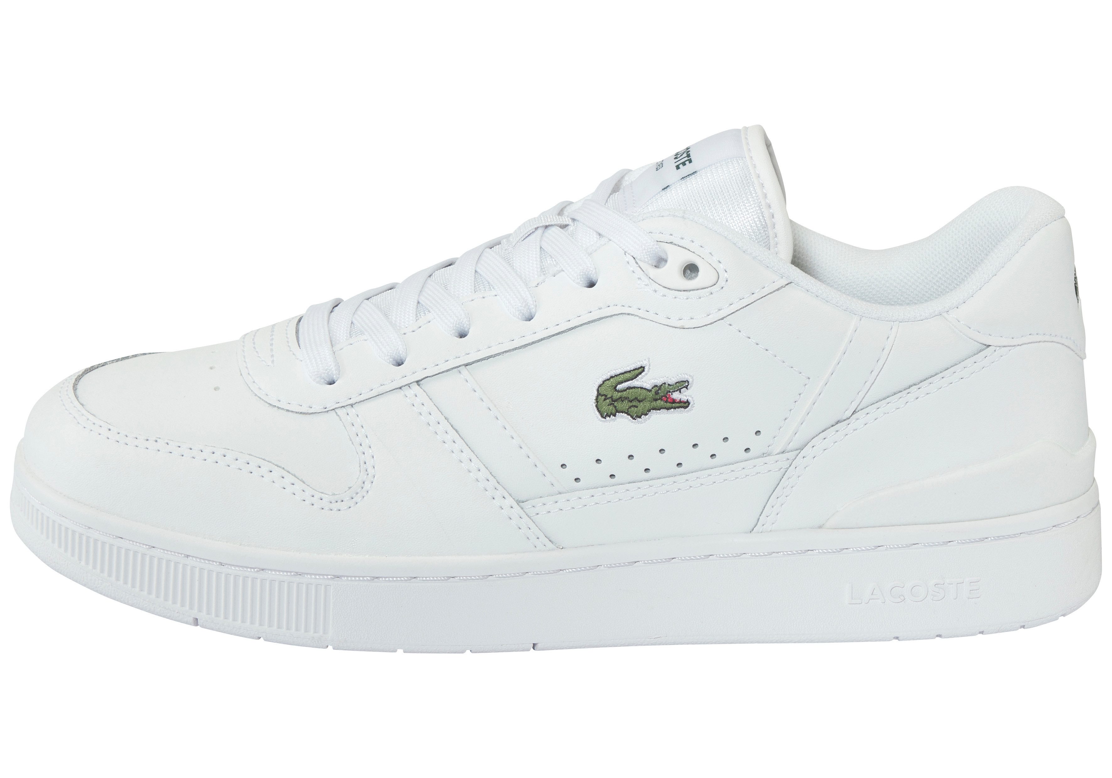 Lacoste LACOSTE T-CLIP Sneaker günstig online kaufen