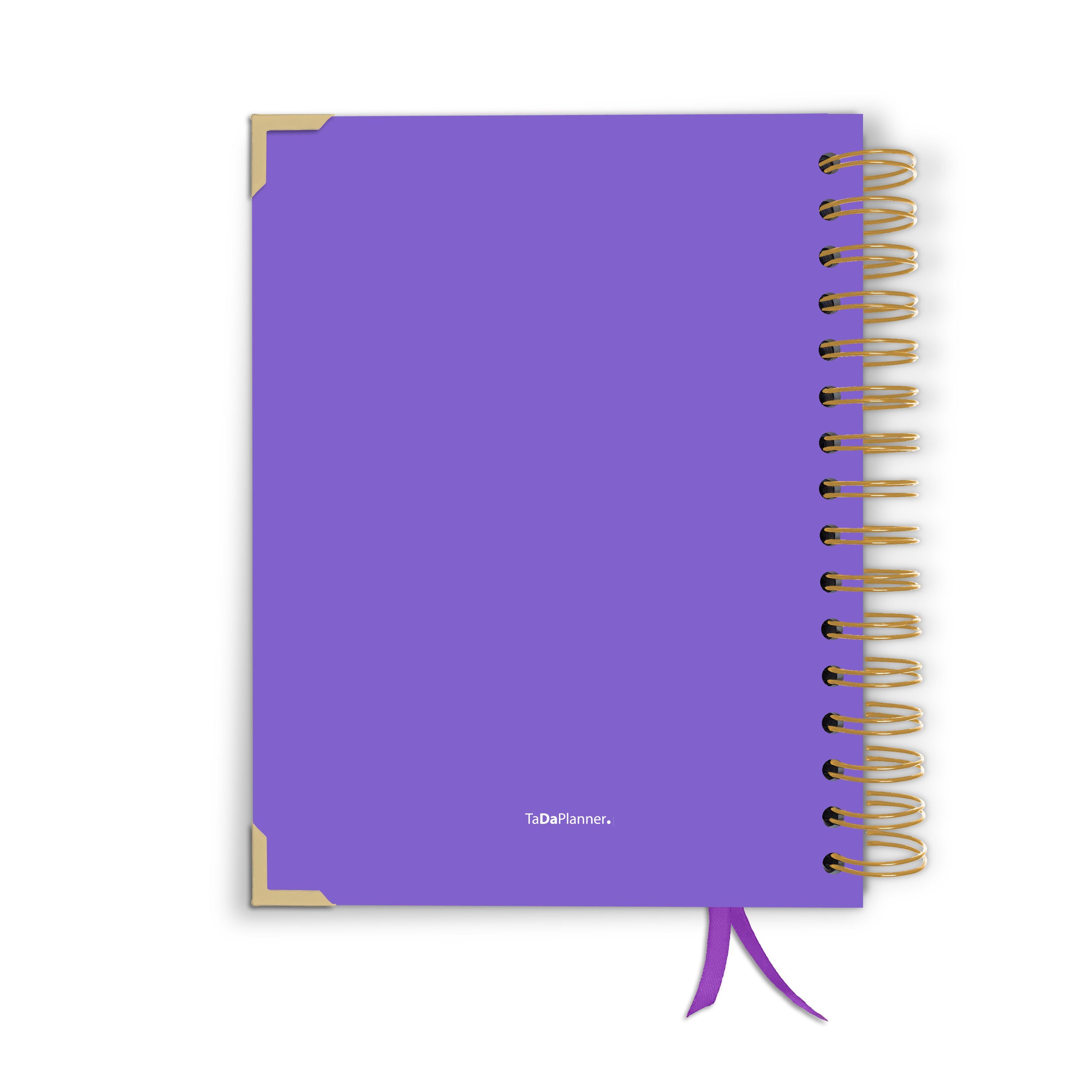 Handmade Seiten Journal Bullet Planner 180 Planner TaDa Bujo, Notizbuch Notizbuch Premium Dotted Tagebuch TaDa
